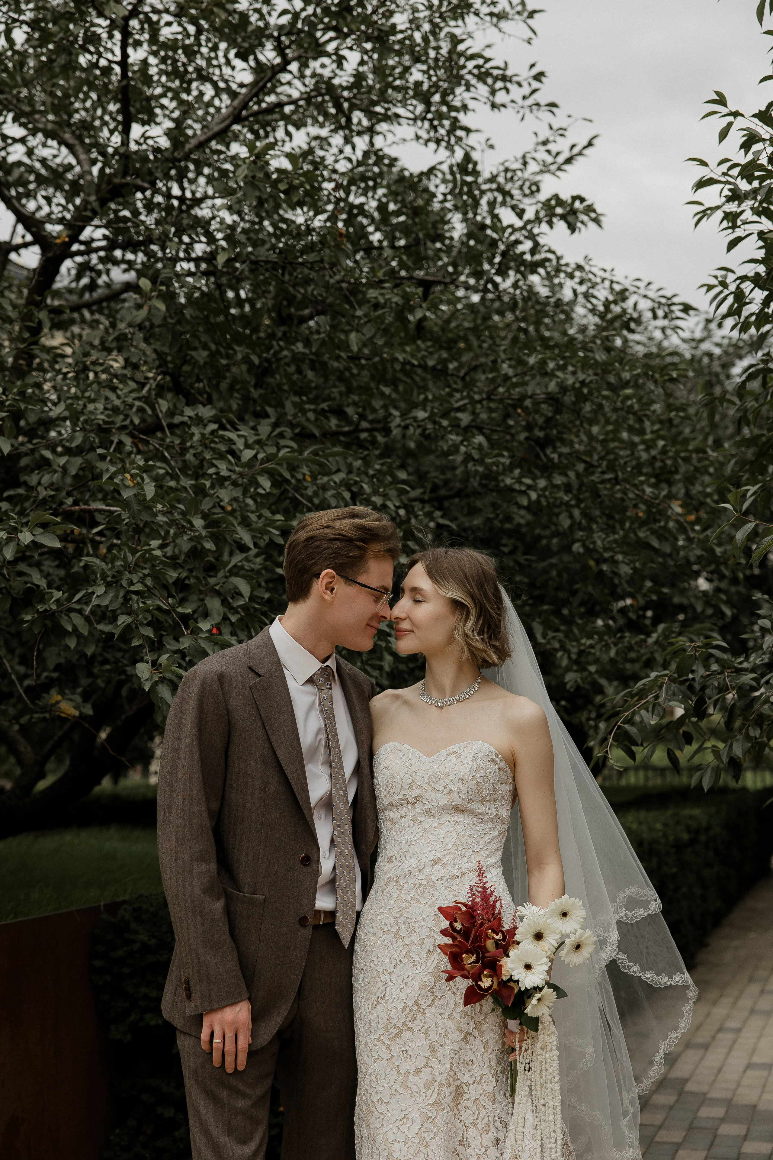 Алексей и Ксения. Валеева Виктория | Свадебный фотограф в Ростове-на-Дону и Москве