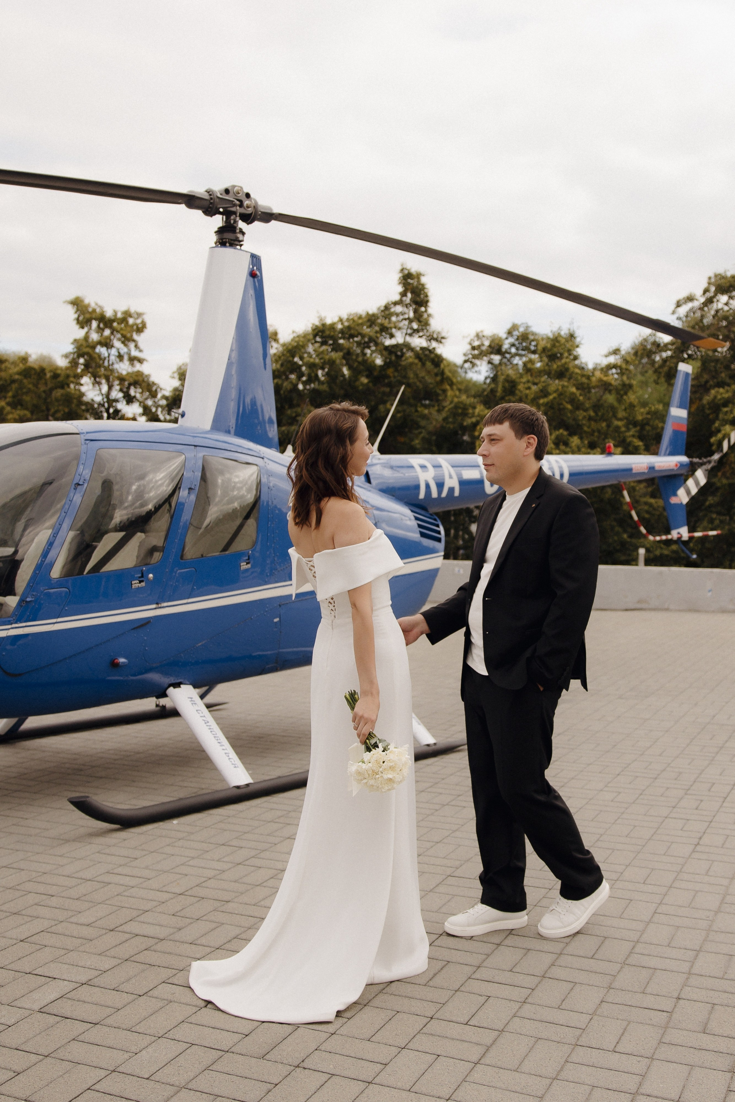 АНЖЕЛИКА И РОДИОН. Свадебный и индивидуальный фотограф в Челябинске Евгения Негодяева