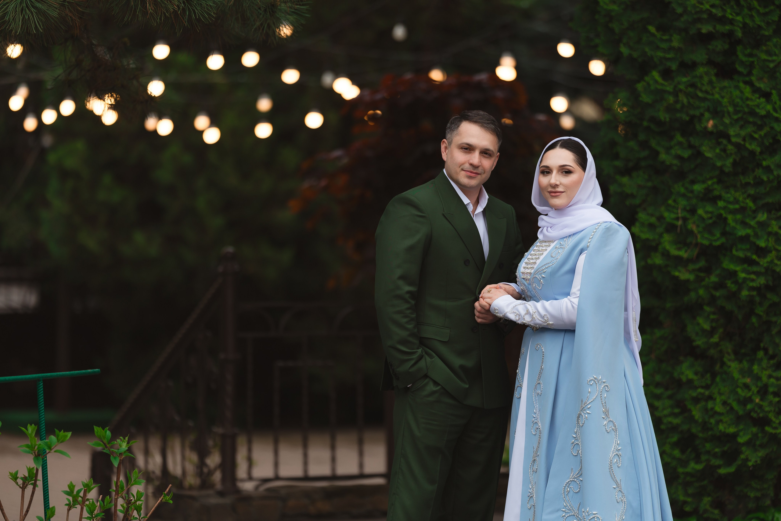 Азамат и Жанна. Свадебный и семейный фотограф | SVET.photo