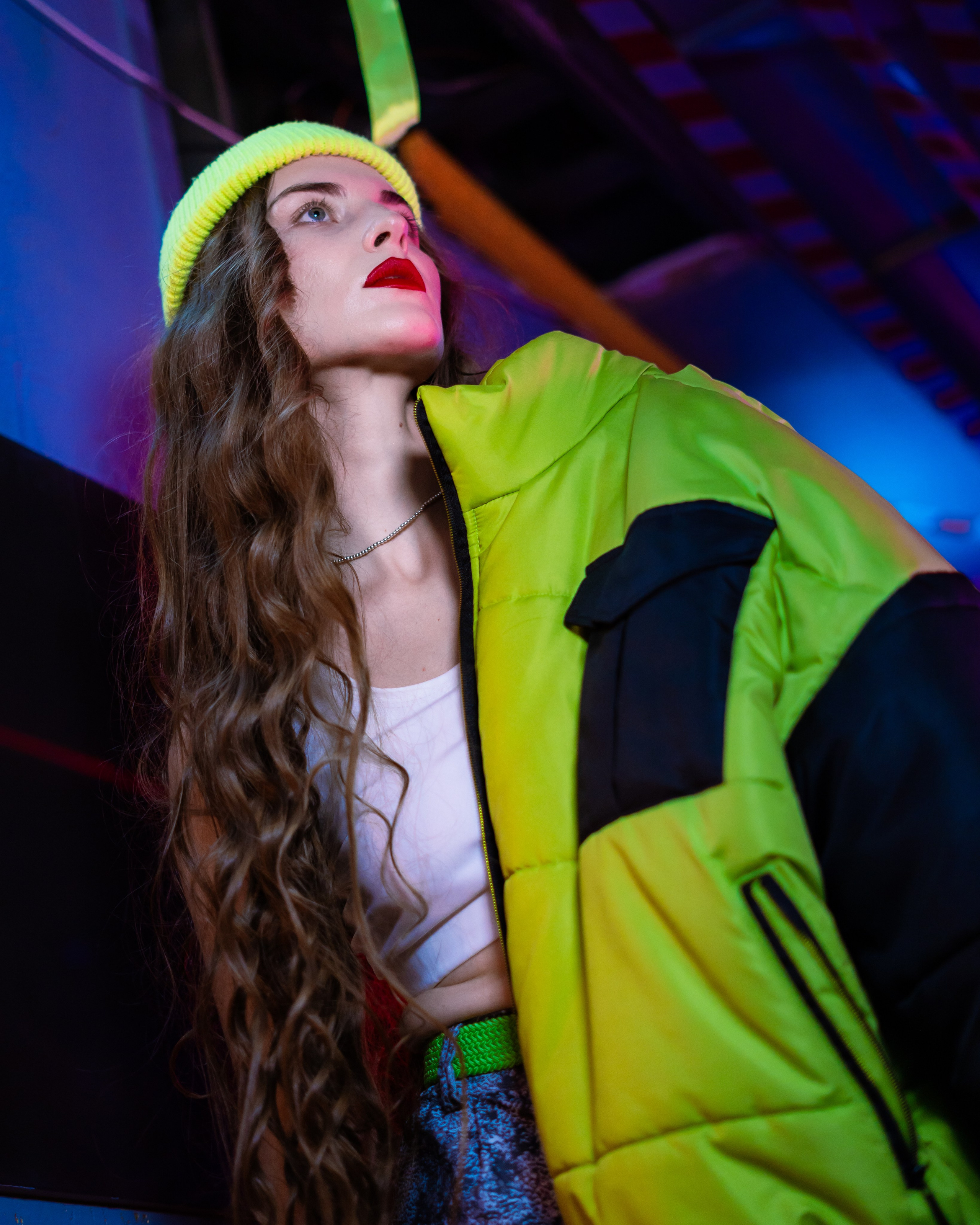 Фотосъёмка для брендов одежды. Фотограф Екатеринбург для вас или вашего бренда