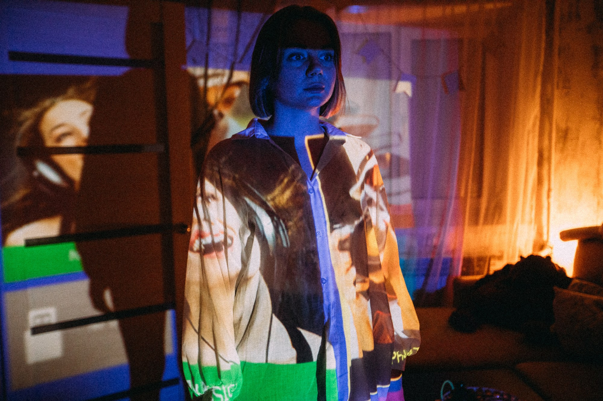 Атмосфера жизни. Свадебный и семейный фотограф в Екатеринбурге Илья Рихтер