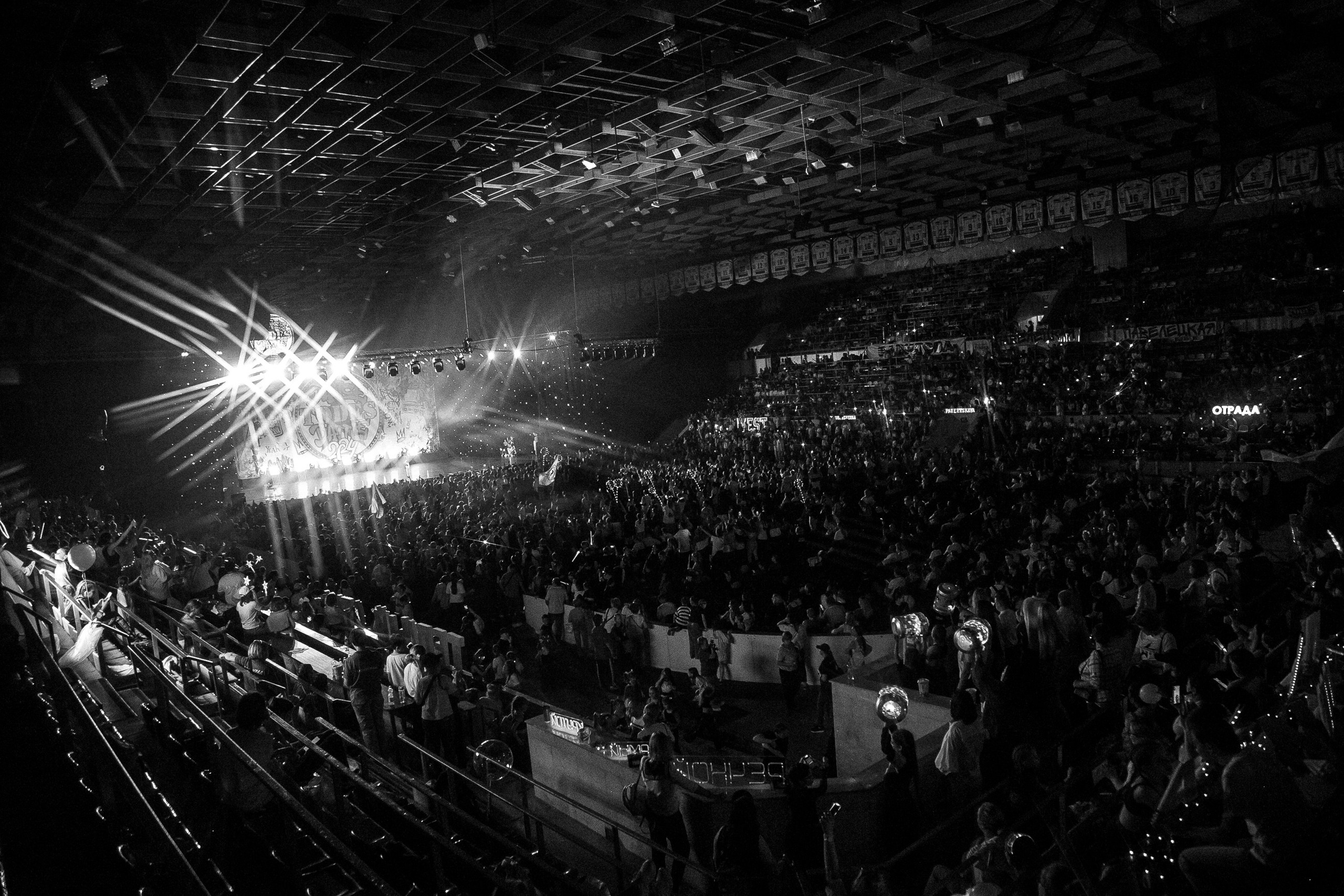 TODES DANCE BATTLE ЛУЖНИКИ 2024. Юлия Кулиш // Pocahontas