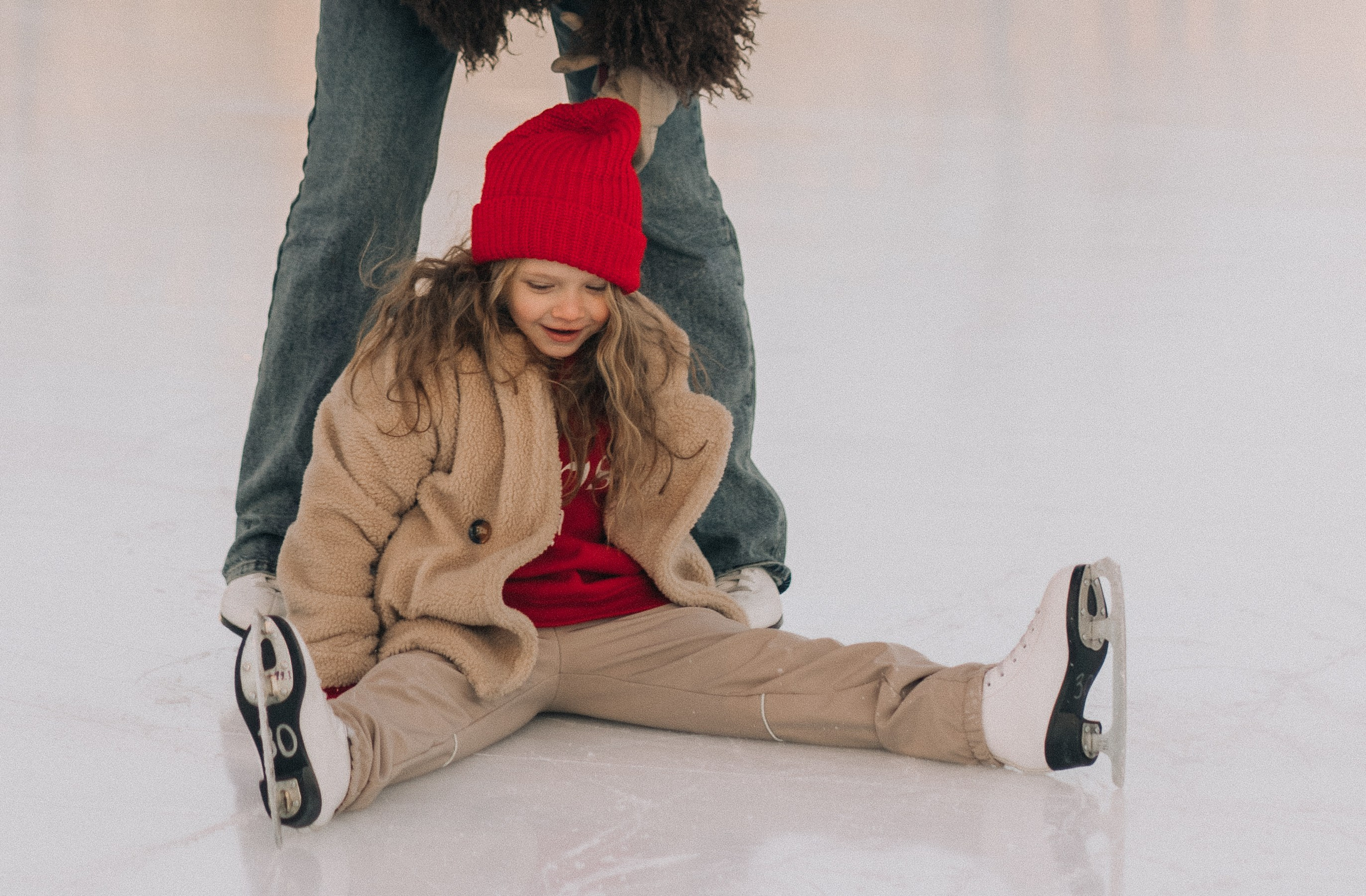 Катя и Соня. Мария Старостина фотограф