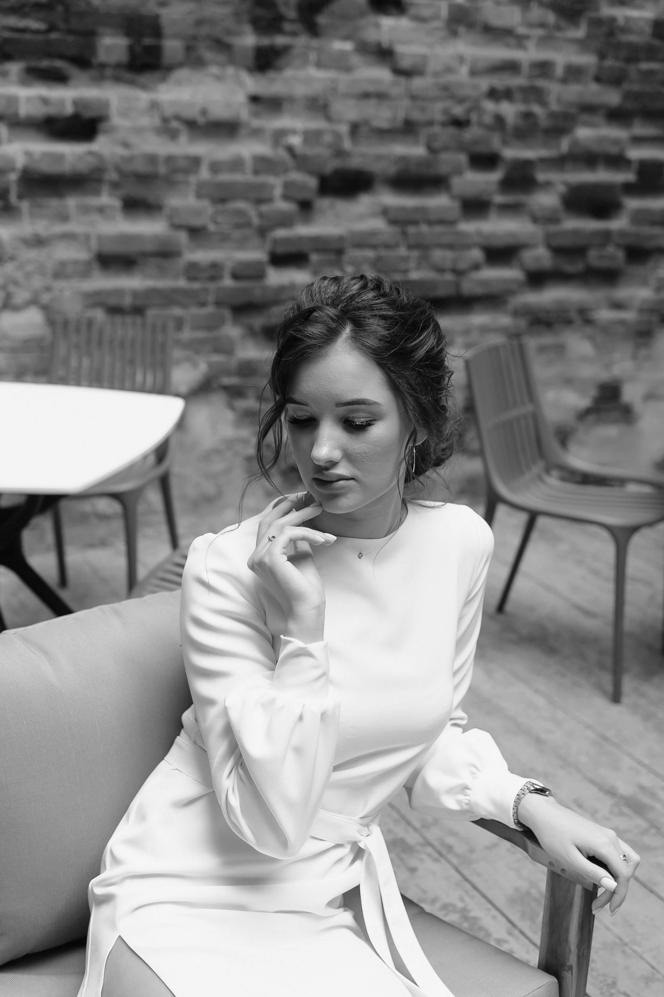 Кирилл и Кристина. Свадебный фотограф в Перми и Пермском крае Алена Мартынова