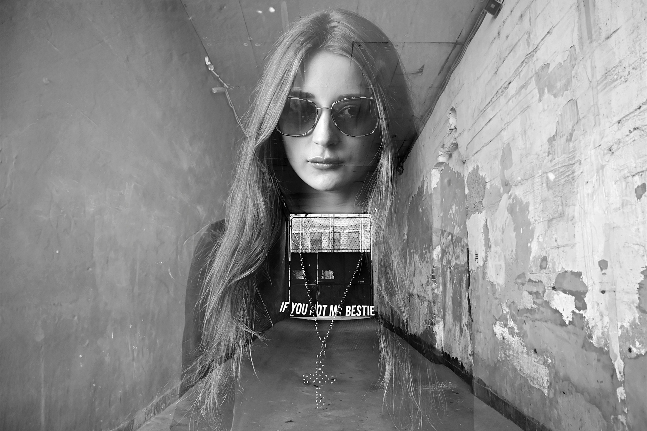 Женская портретная съемка. Фотограф в Ярославле Владимир Летуновский