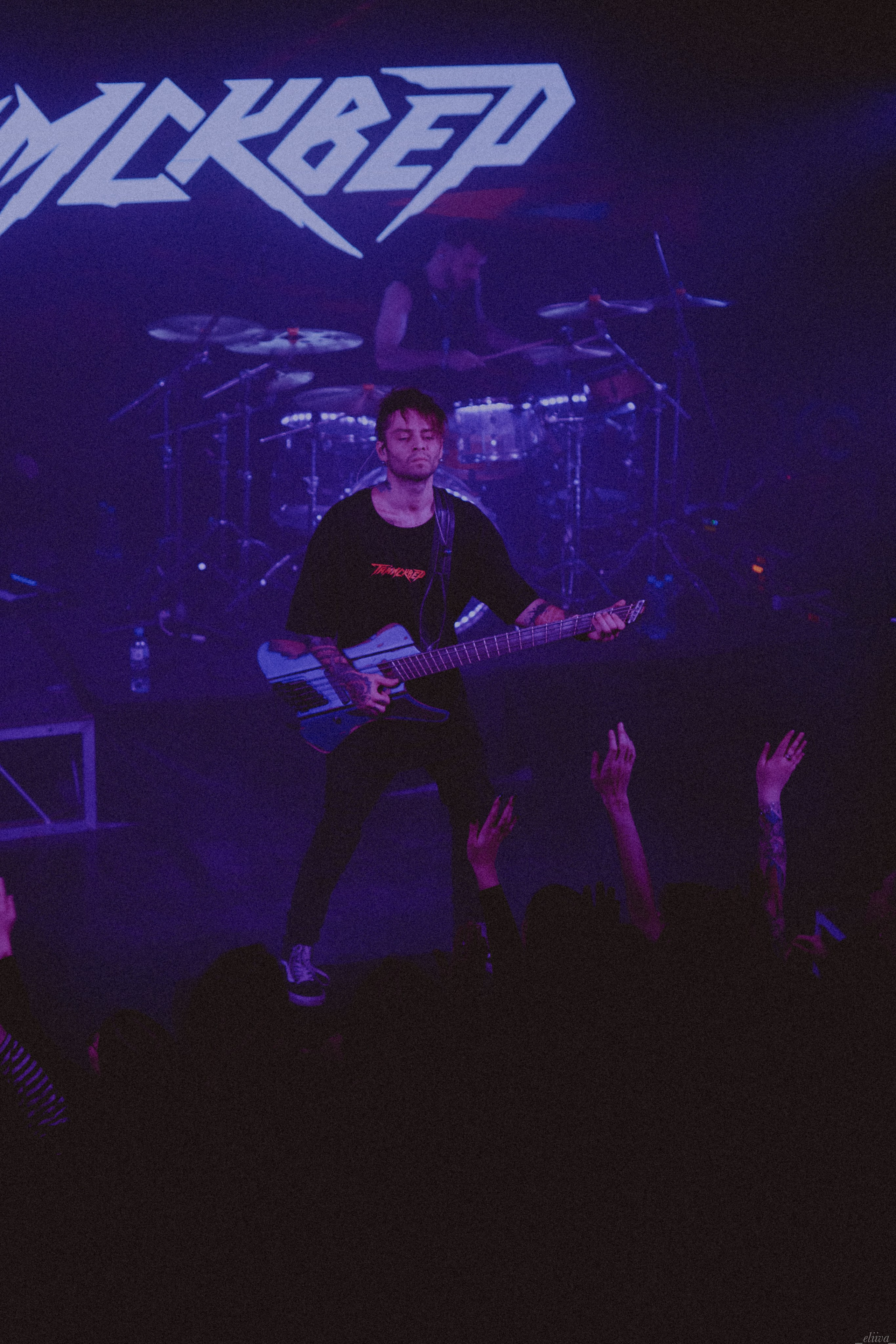 Таймсквер. Концертный фотограф в Санкт-Петербурге