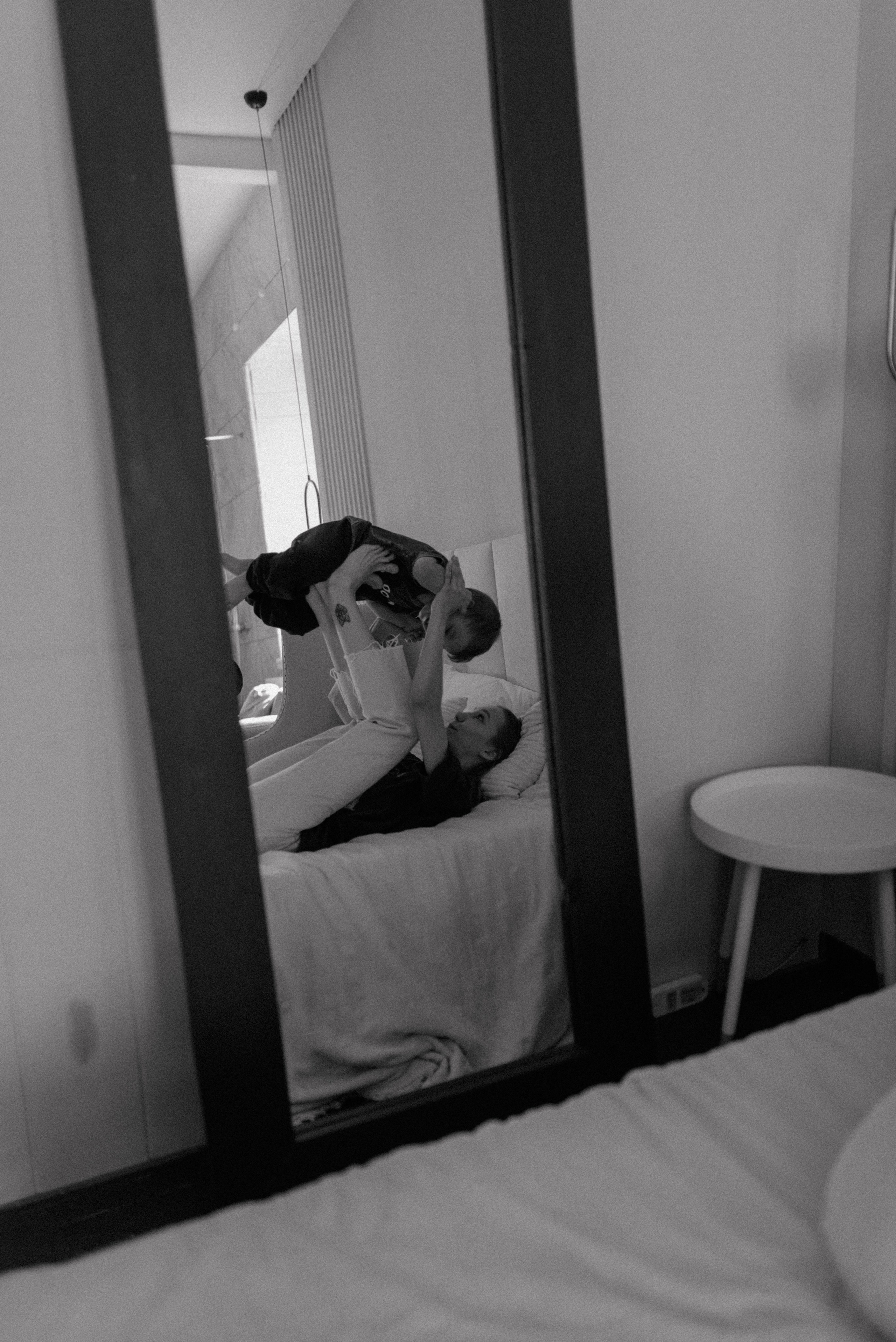 Family. Фотографирую искусство в Хабаровске