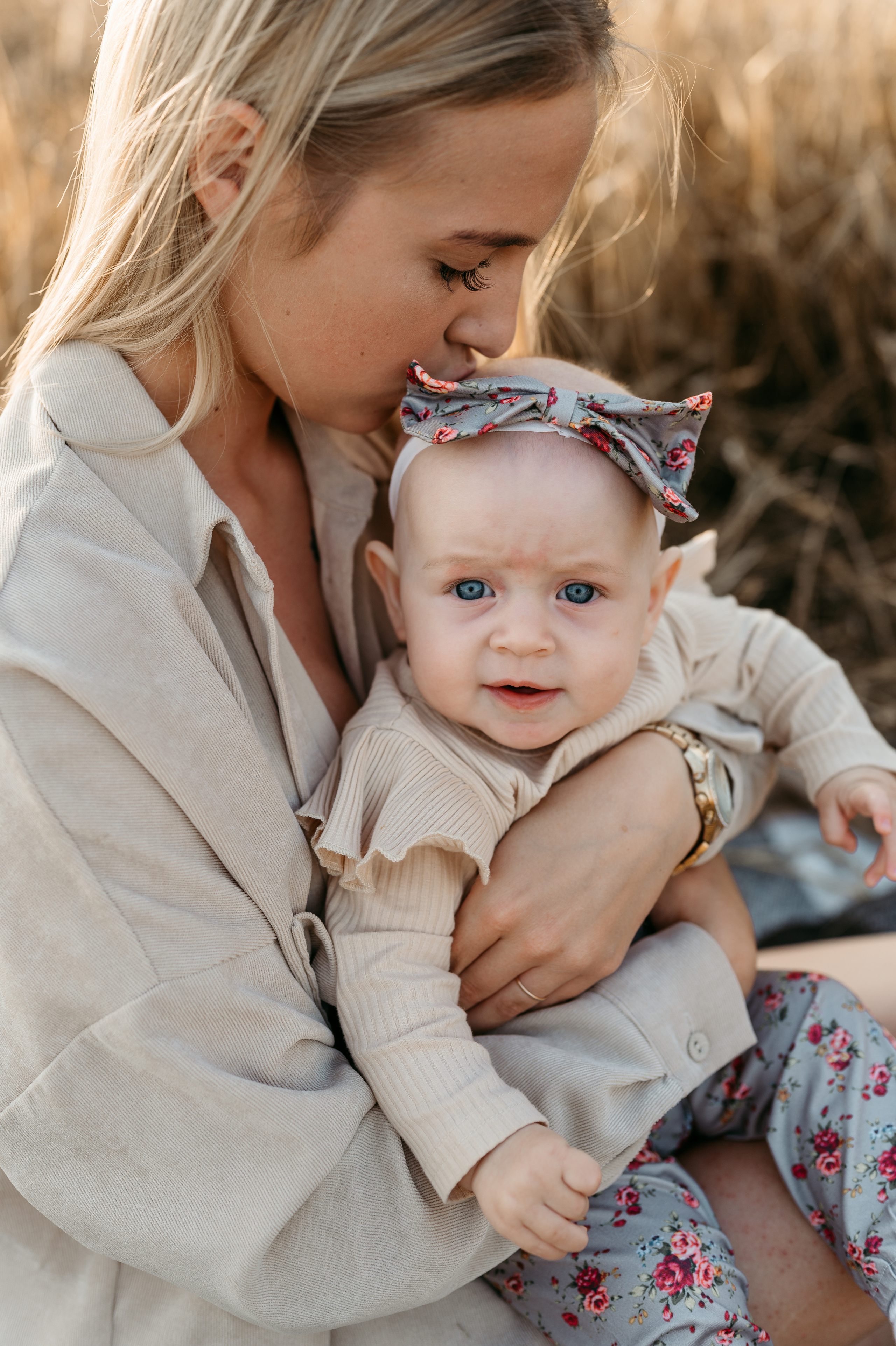 Семья. Семейный, детский и newborn фотограф в г. Дмитров Марина Русакевич