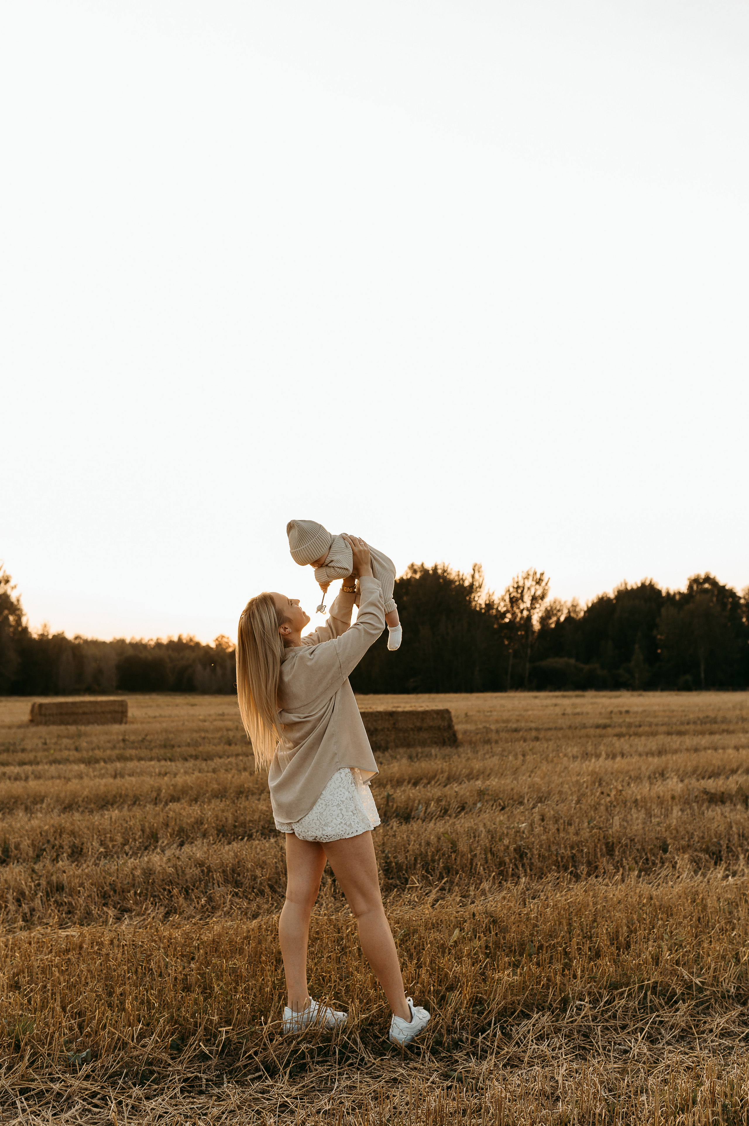 Семья. Семейный, детский и newborn фотограф в г. Дмитров Марина Русакевич