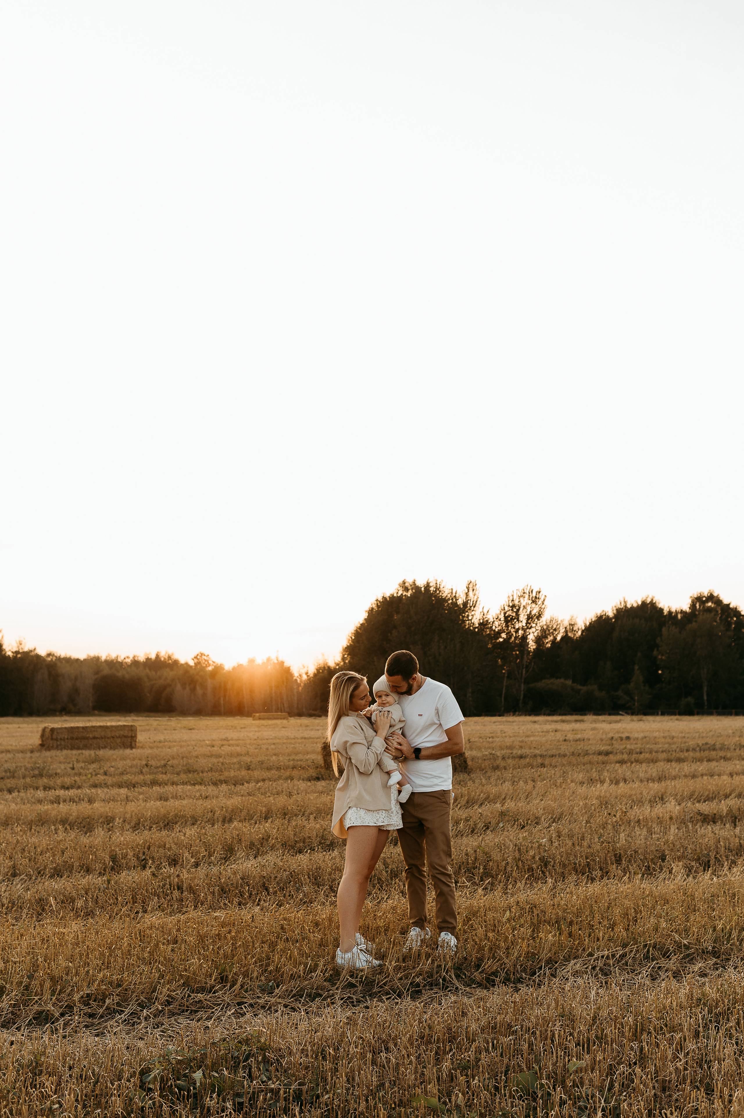 Семья. Семейный, детский и newborn фотограф в г. Дмитров Марина Русакевич