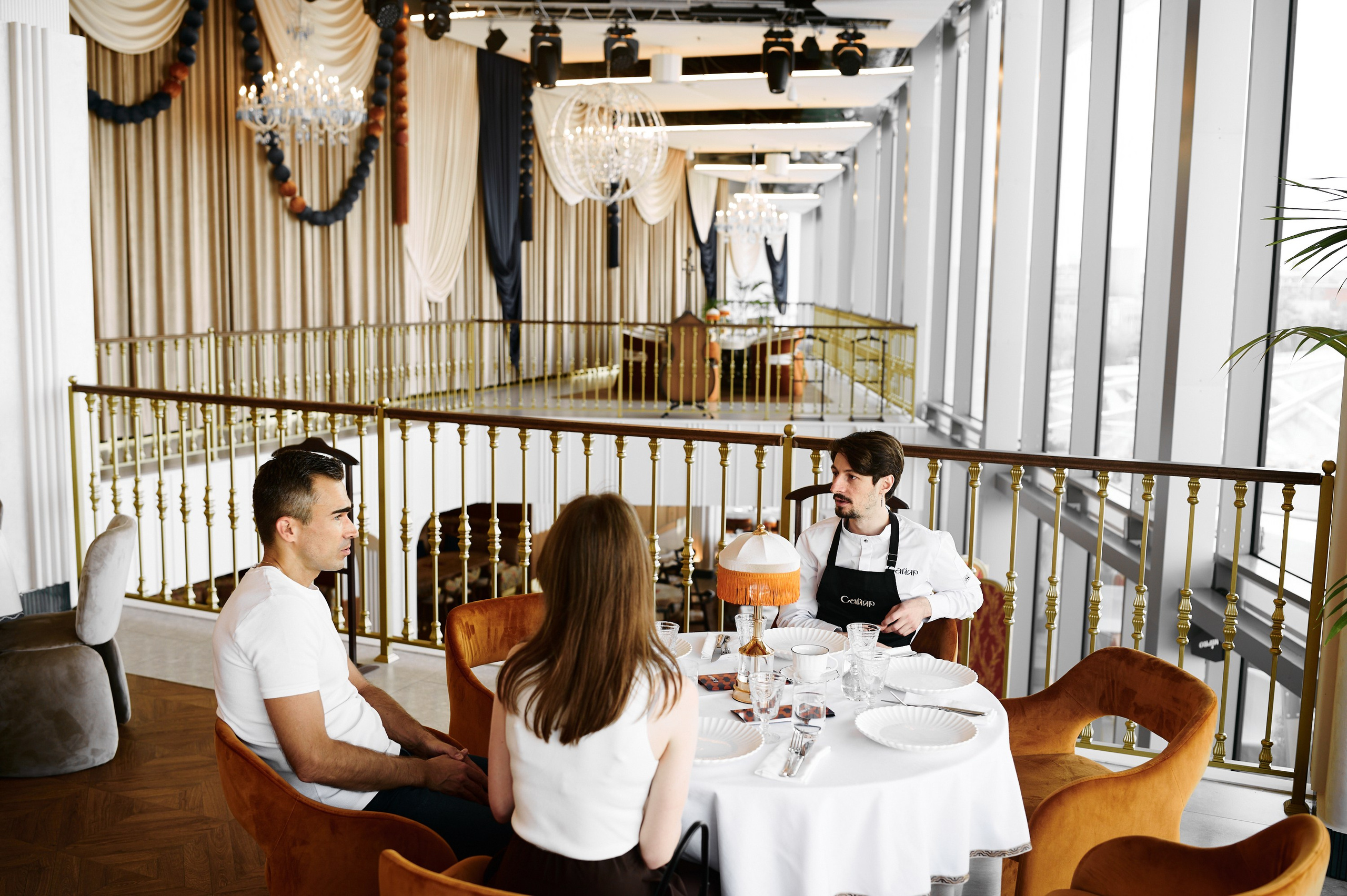 Сайяр. Коммерческий фотограф в Казани Ксения Добролюбова