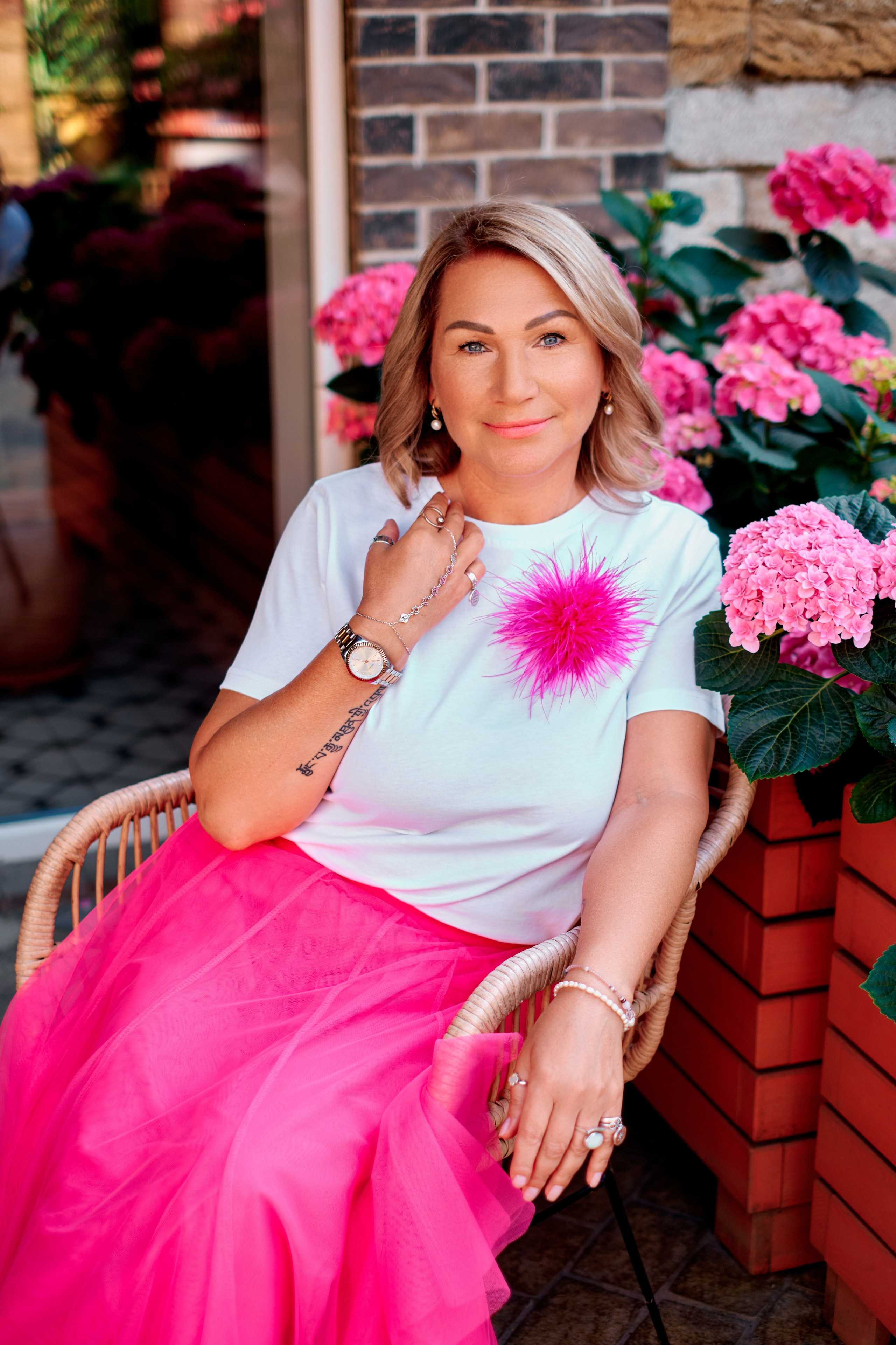 Выпускной Happy soul. Фотограф Таганрог Анна Трайжон