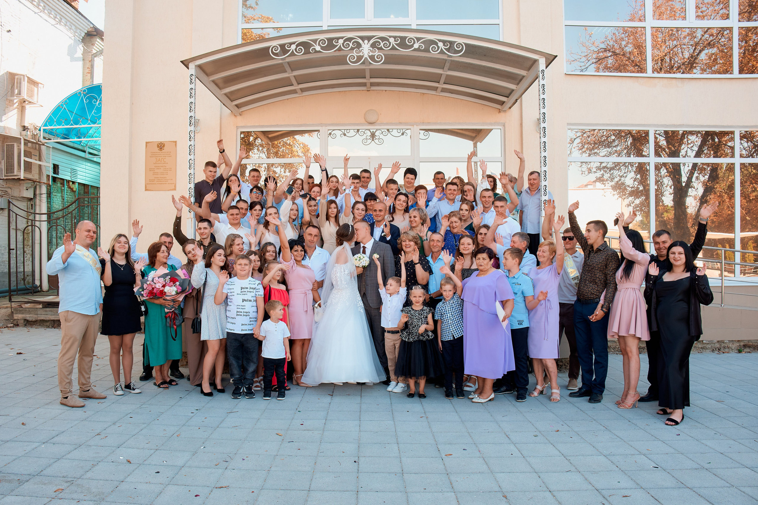 Саша и Даша. Фотограф Таганрог Анна Трайжон