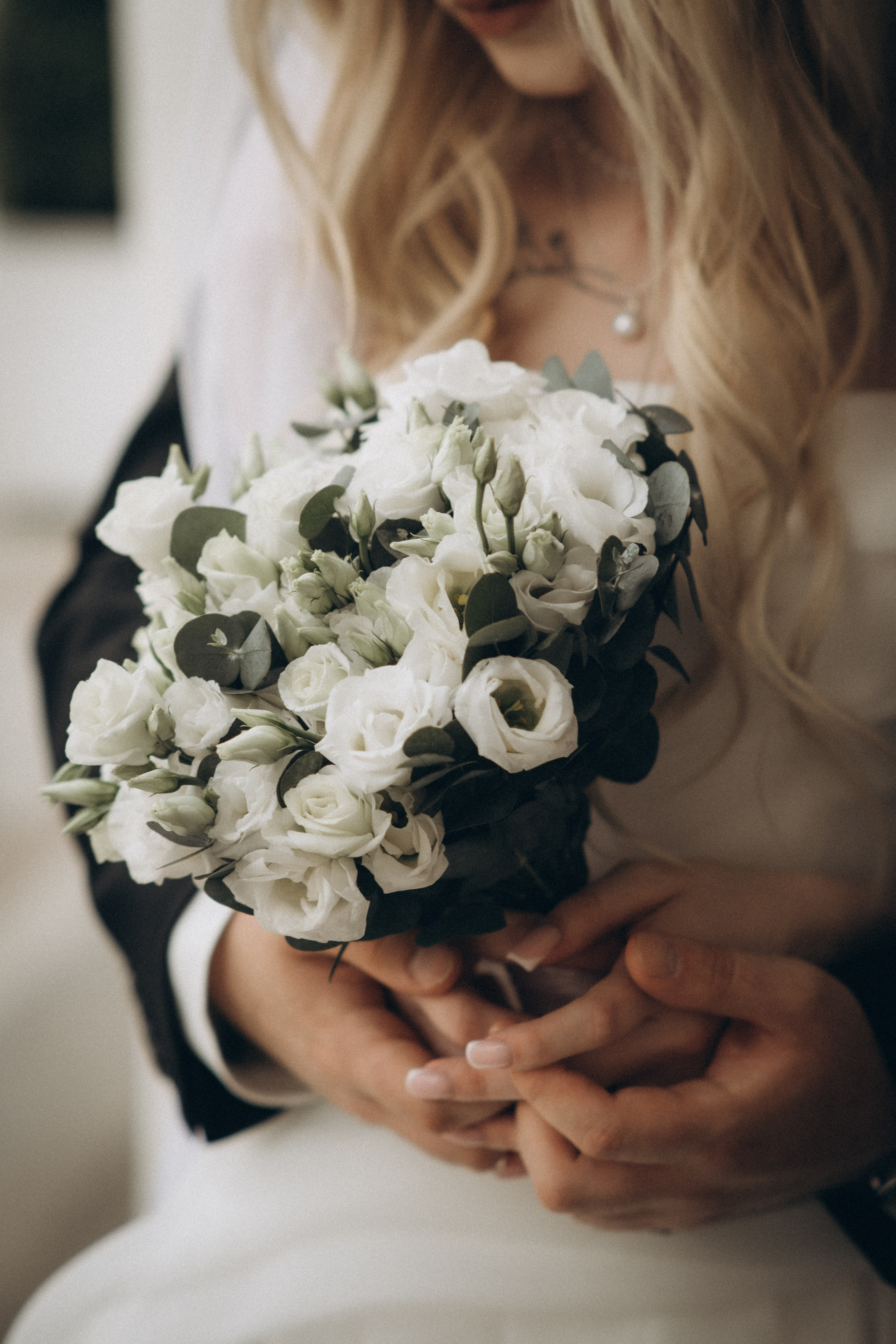 Виталий и Екатерина. Видеограф и фотограф Анна Грачева г. Москва