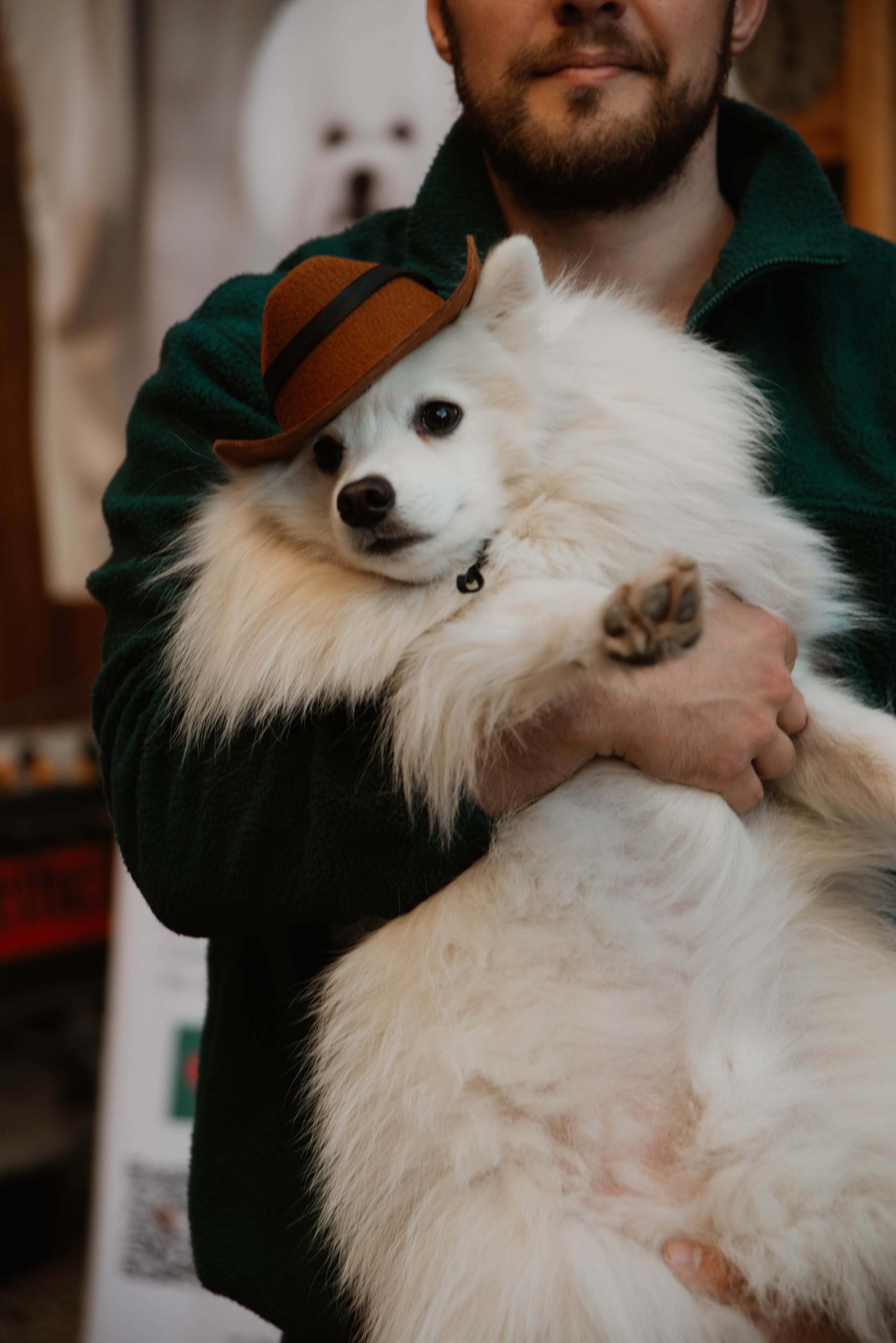 Дог-вечеринка на летнике «Кутёж». Ксения Glossa. Портретный и репортажный фотограф в Самаре
