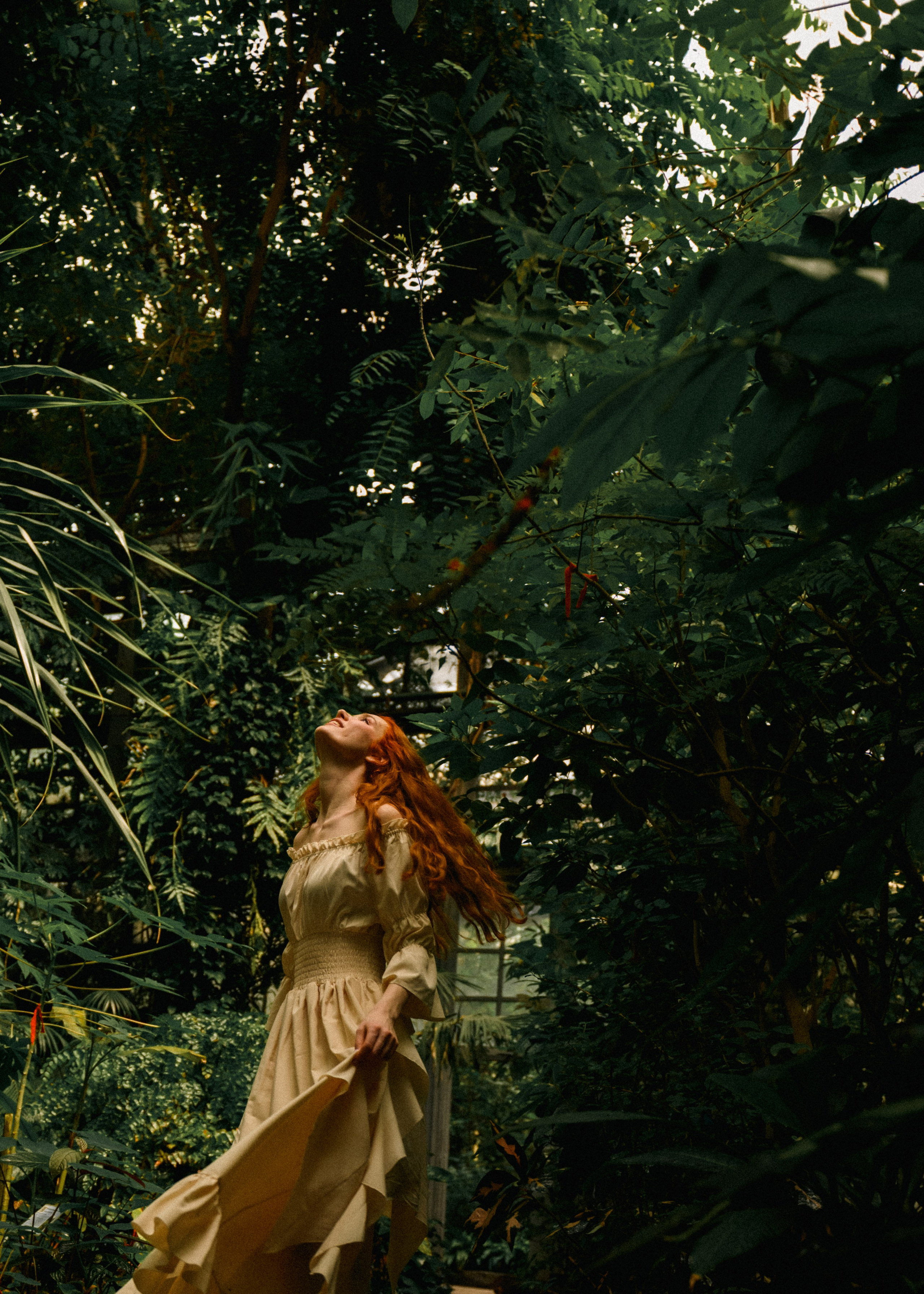 Саша. Фотограф Ира Арефьева Москва|Истра