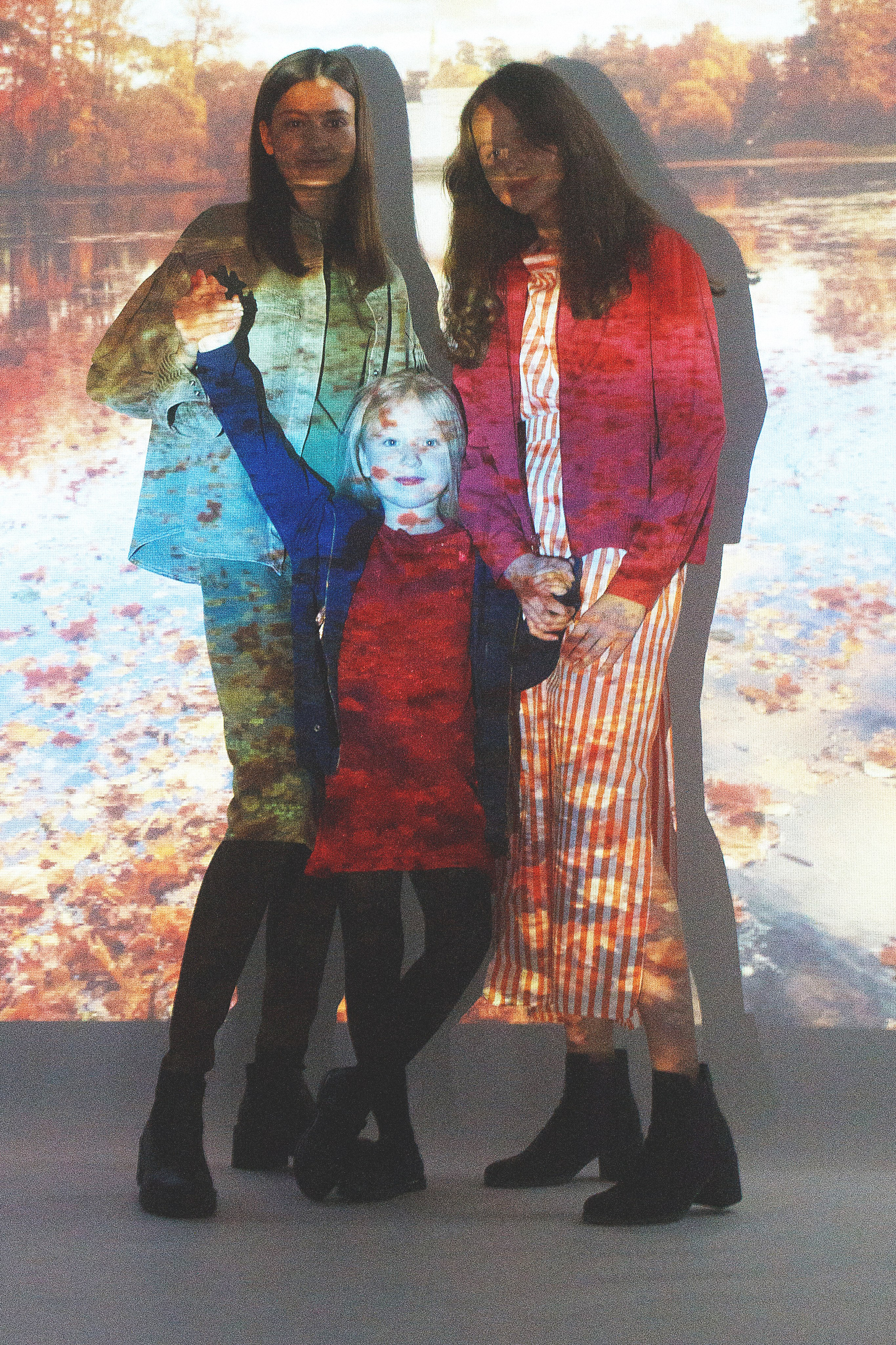 Эдиториал (журнальная съемка). Фотограф и видеограф в Омск/Москва Сащенко Лера