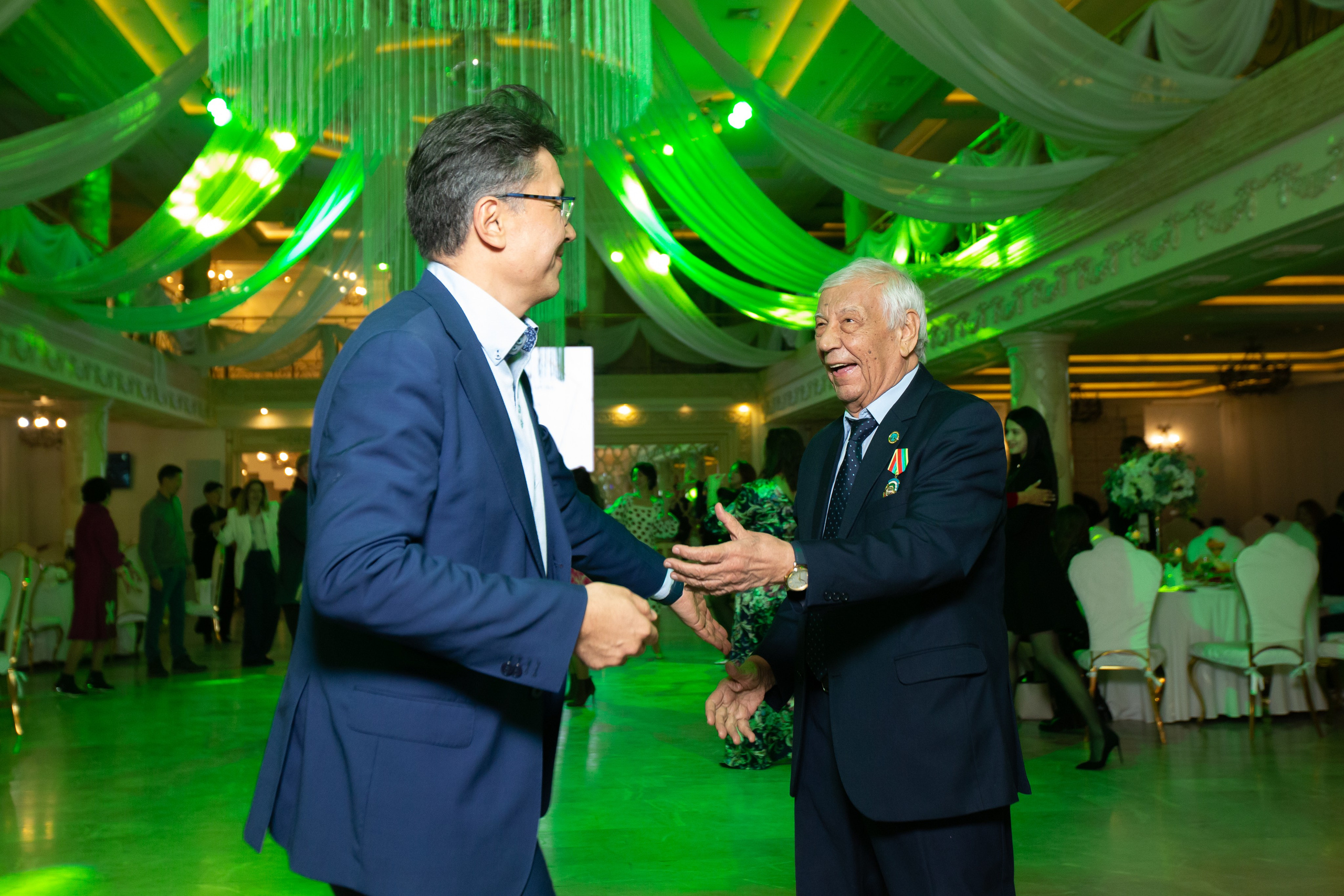 50-летний юбилей Тимура Ядгарова (Ташкент). Евгений Матвеев — фотограф в Санкт-Петербурге