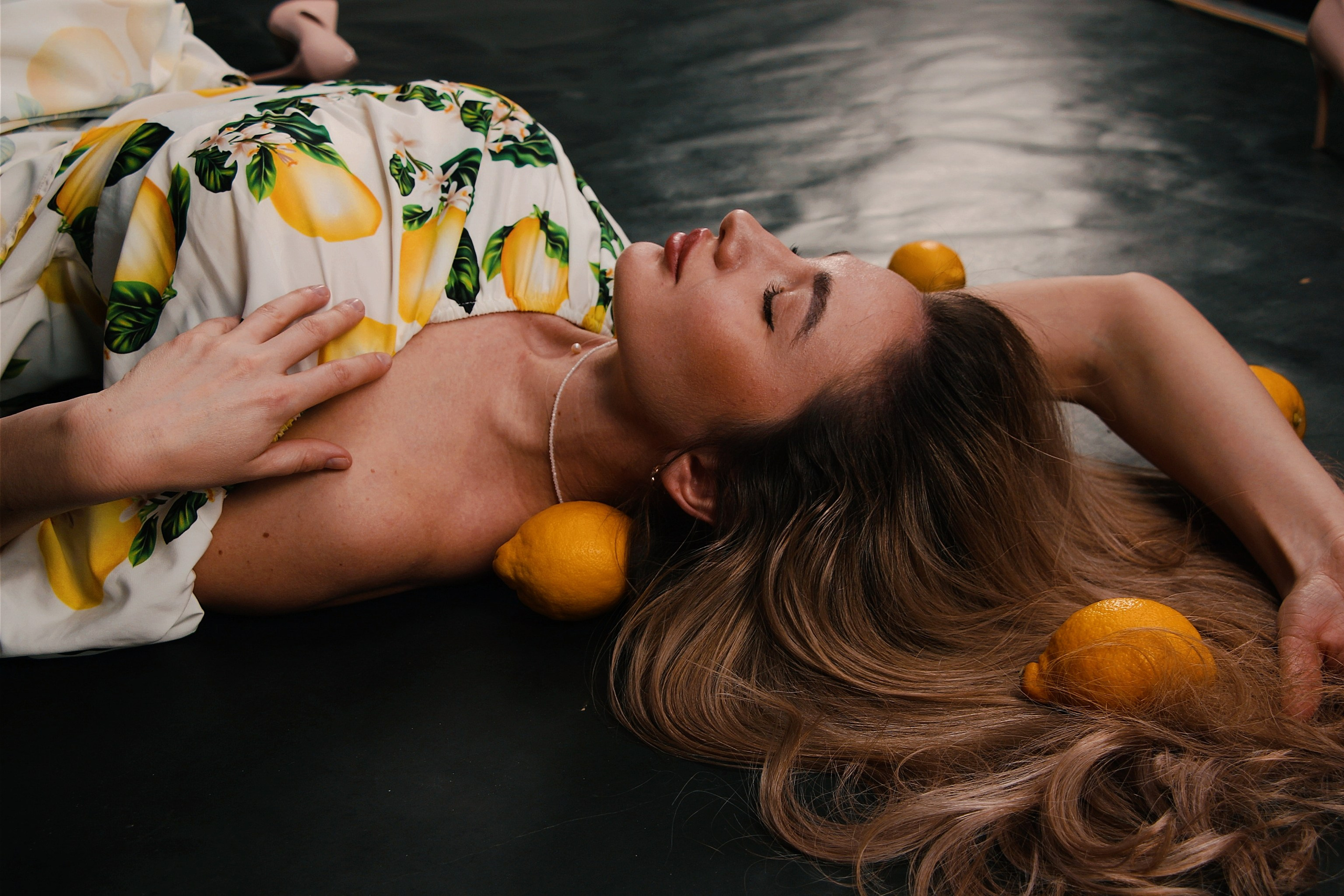 Солнечная Дарья…. Творческая, семейная Фотосъемка ДоброДарова Елена Омск