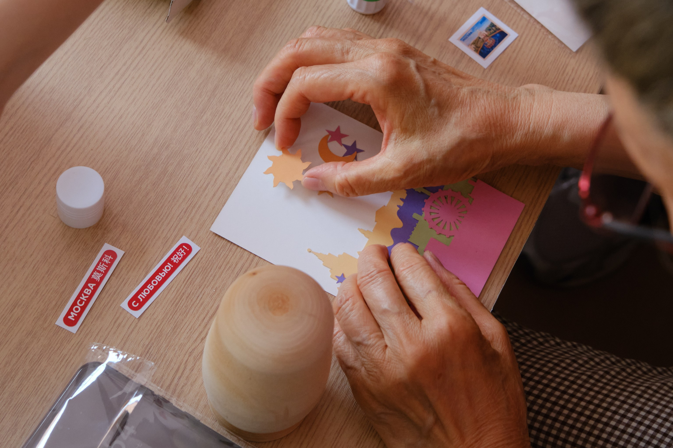 Фестиваль «Московские сезоны» в Пекине. Профессиональный фотограф в Москве Павел Жданов