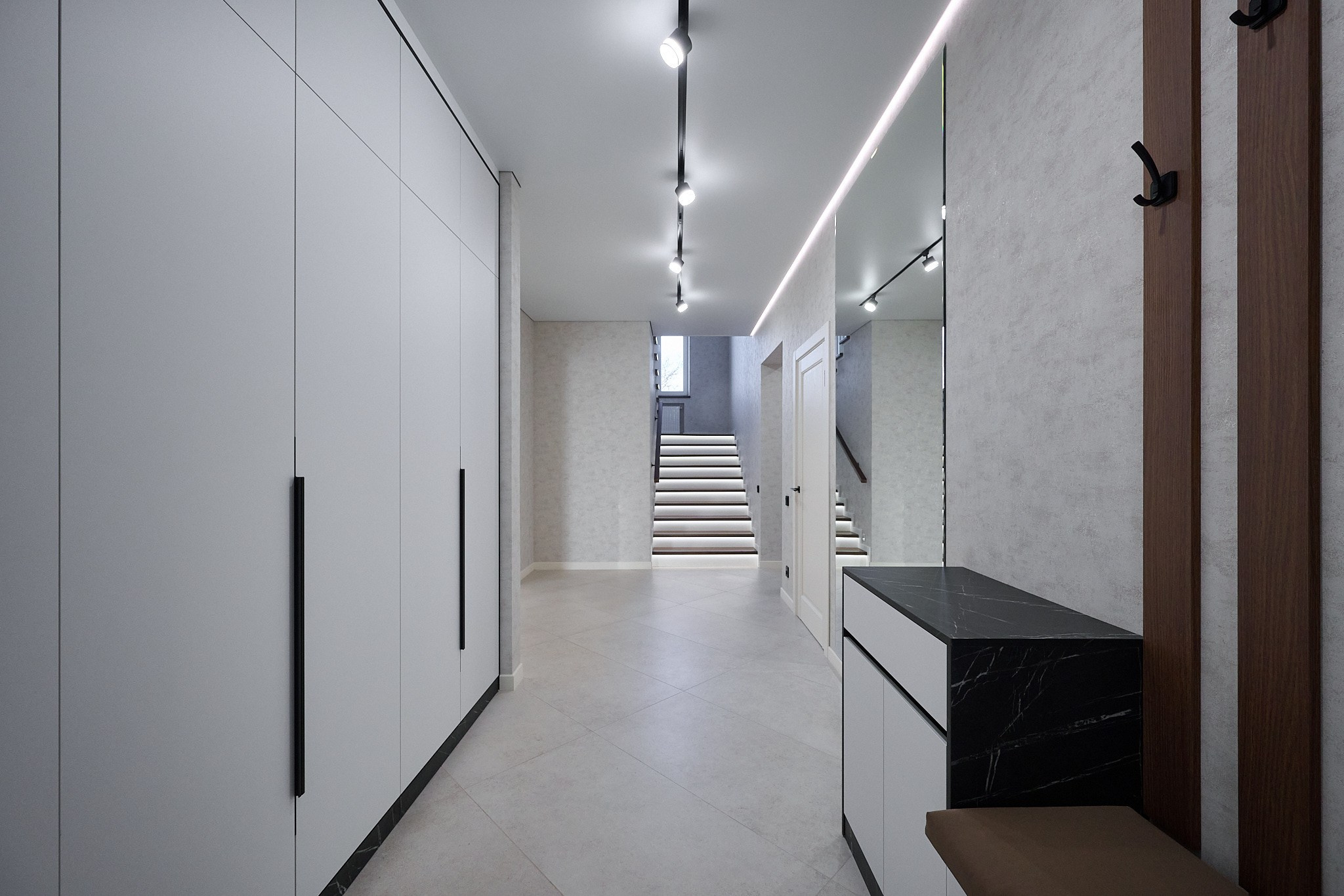 Дом 200. Интерьерный фотограф в Краснодаре