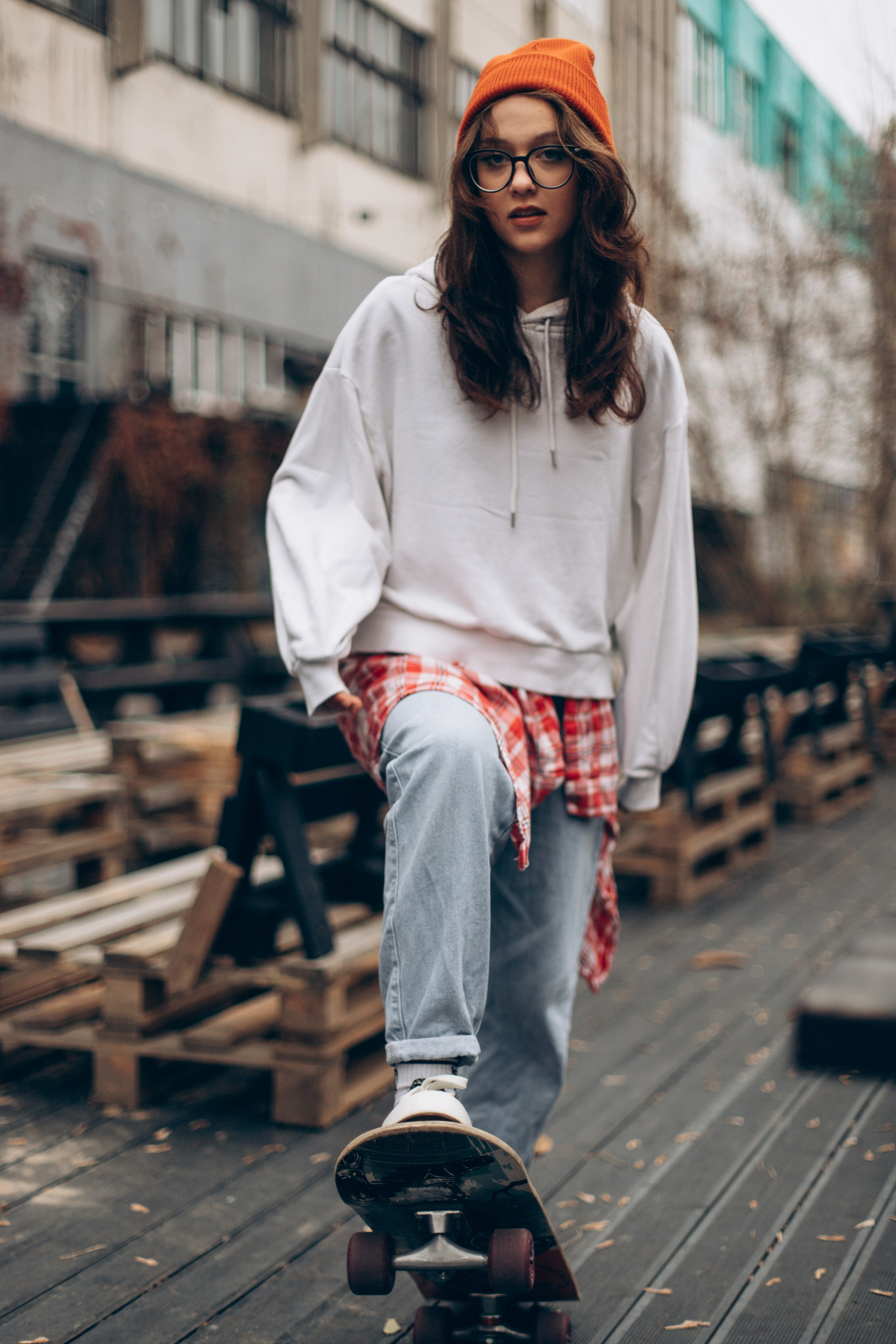 Скейты. Репортажный и детский фотограф в Минске