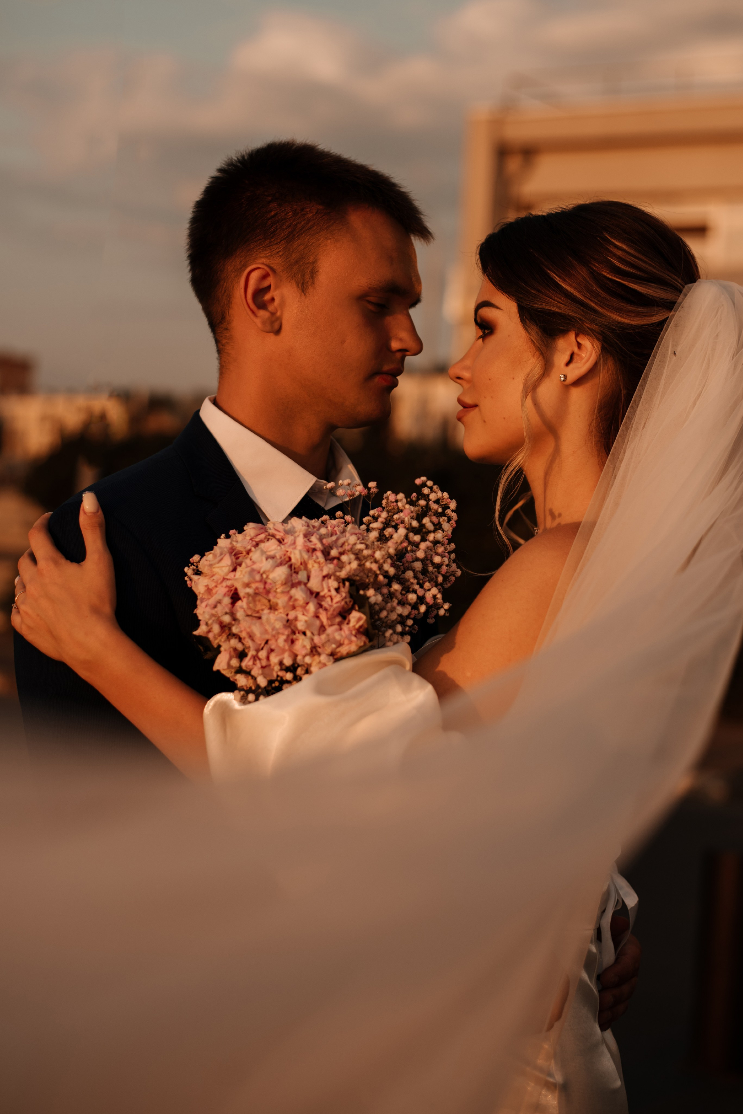 Диана ♡ Артем. Фотограф Ольга Плеханова | Нижний Новгород, Москва