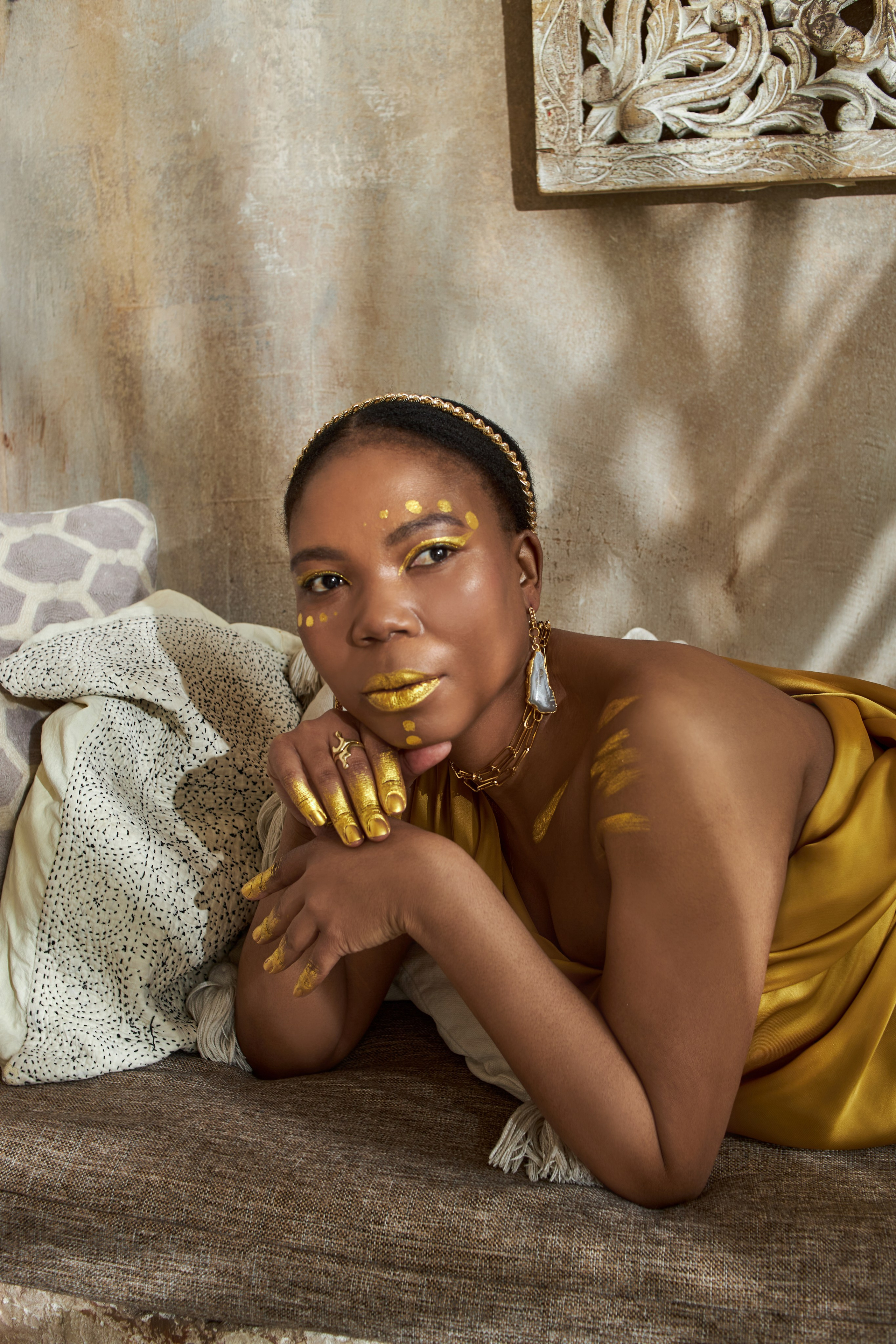 Делия. Budanovaphoto.ru