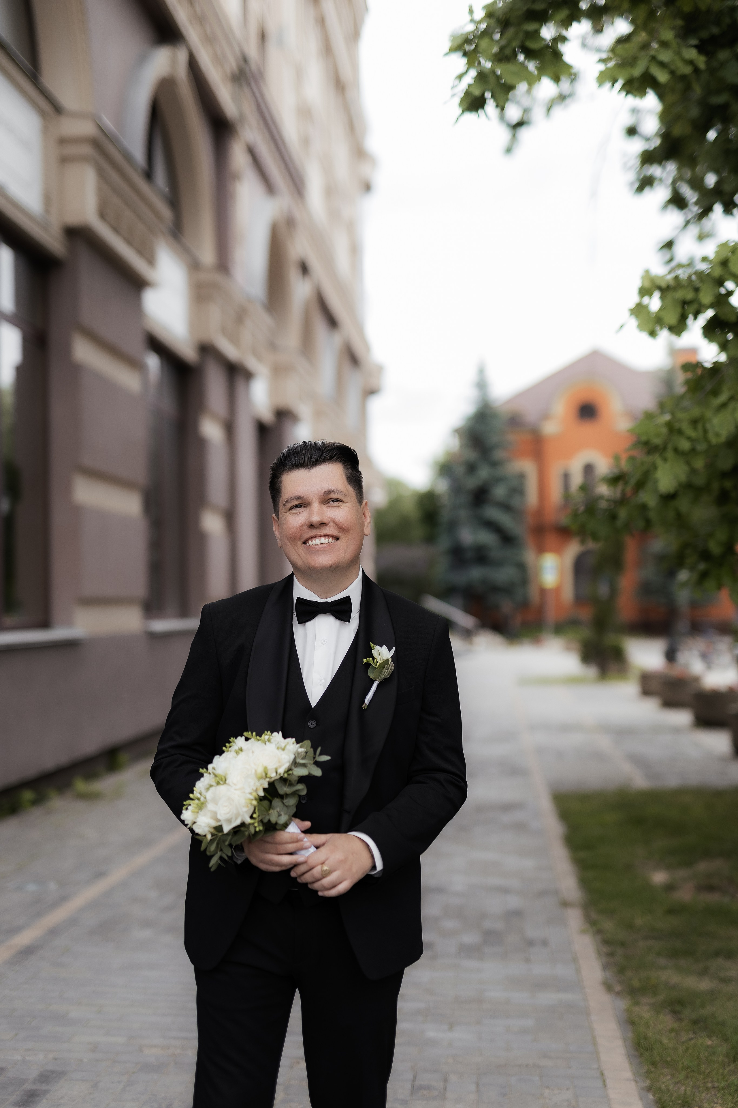 Рома и Вика. Фотограф Елизавета Князева Сергиев Посад, Москва