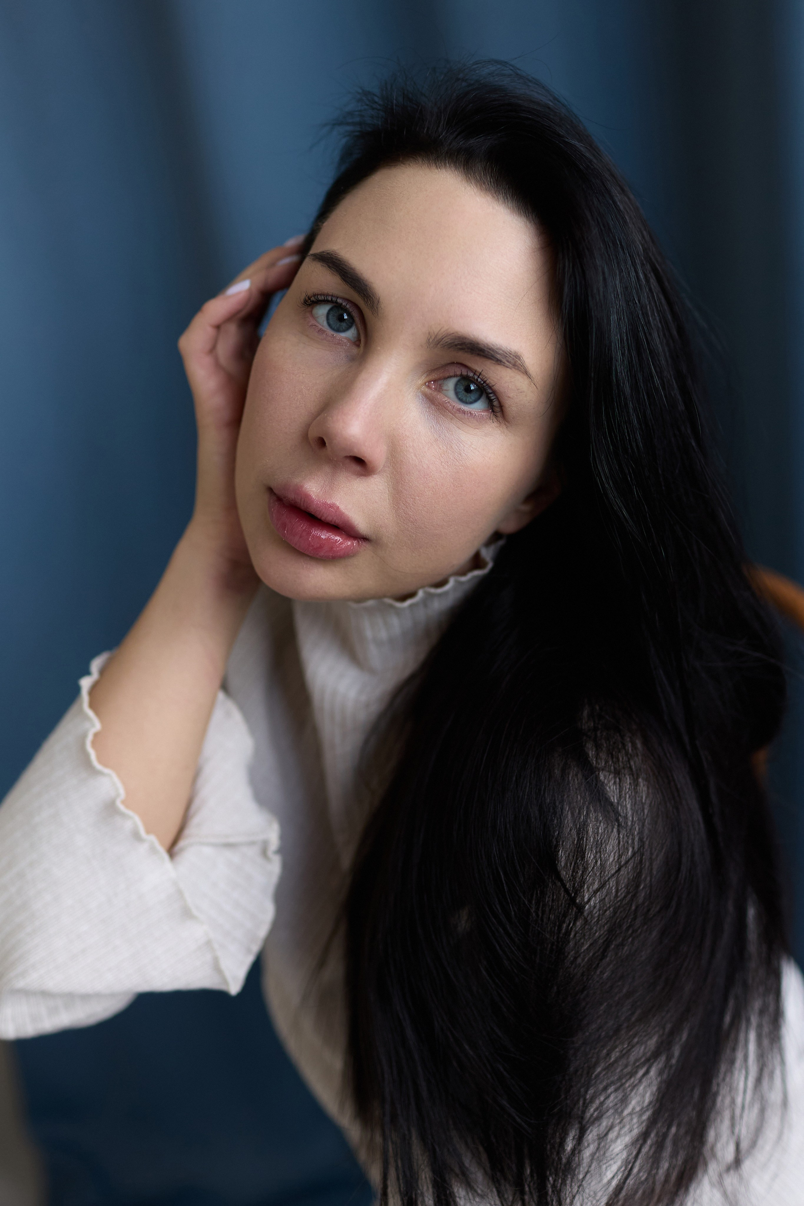 KSENIA. Фотограф Мария Сивохина