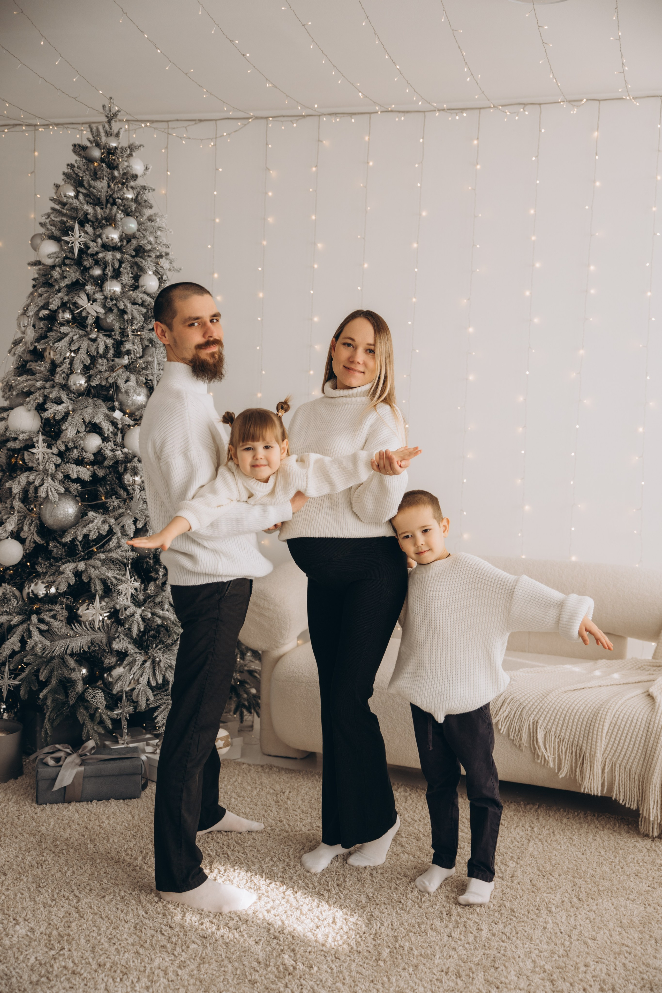 Анастасия. Свадебный, семейный фотограф в Иркутске Светлана Макаричева