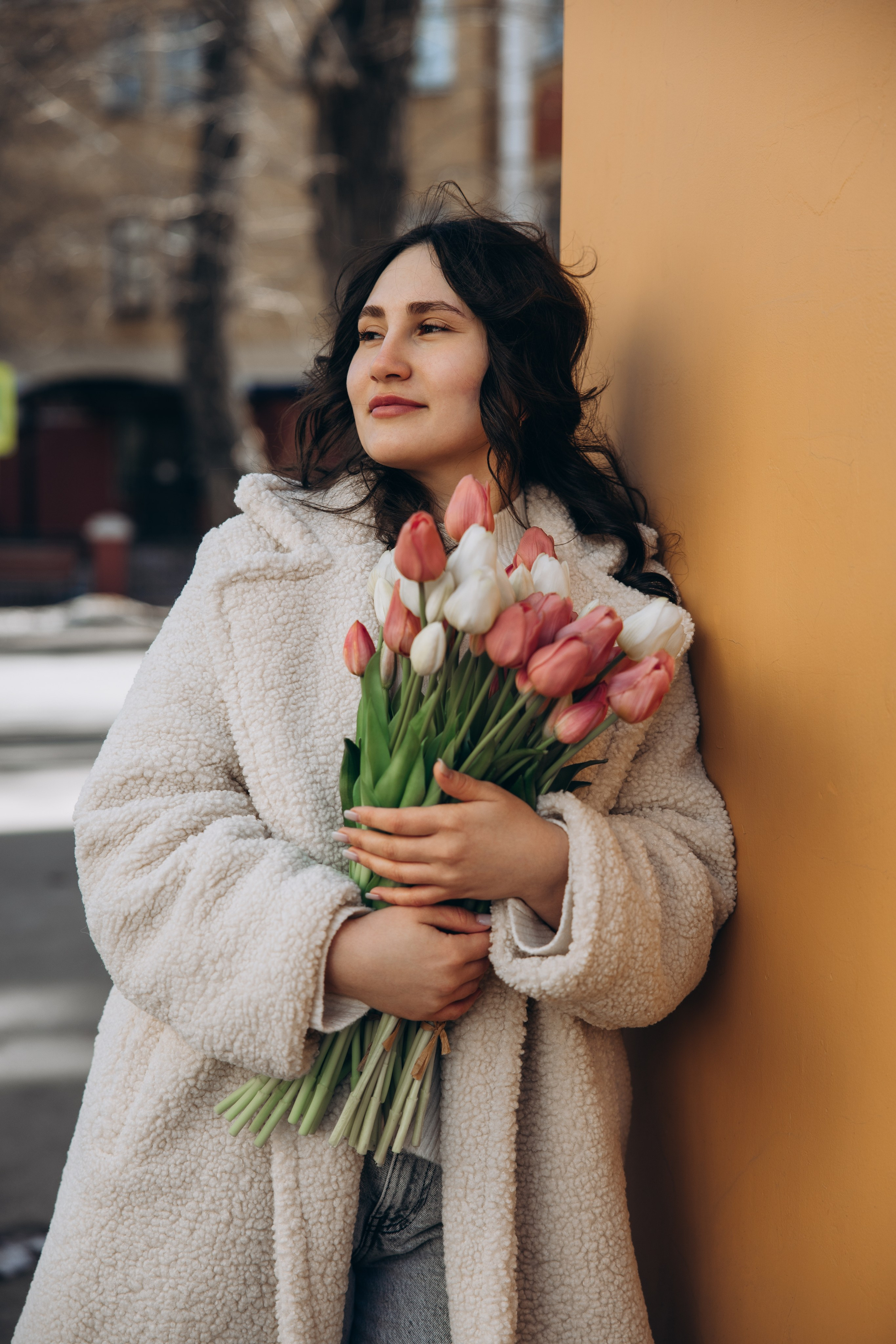 Дарья. Свадебный, семейный фотограф в Иркутске Светлана Макаричева