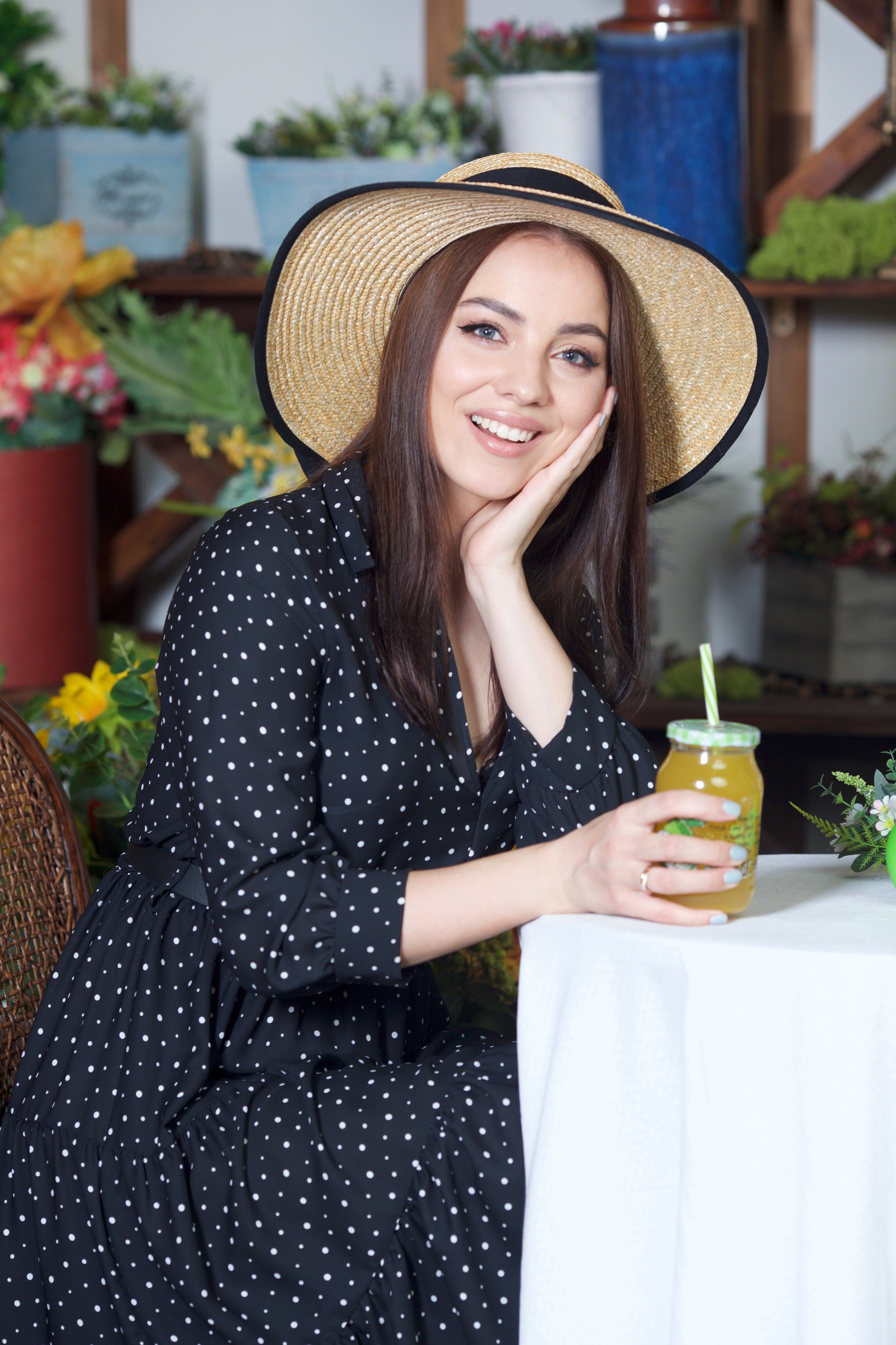 Татa. Профессиональный фотограф Алена Александрова