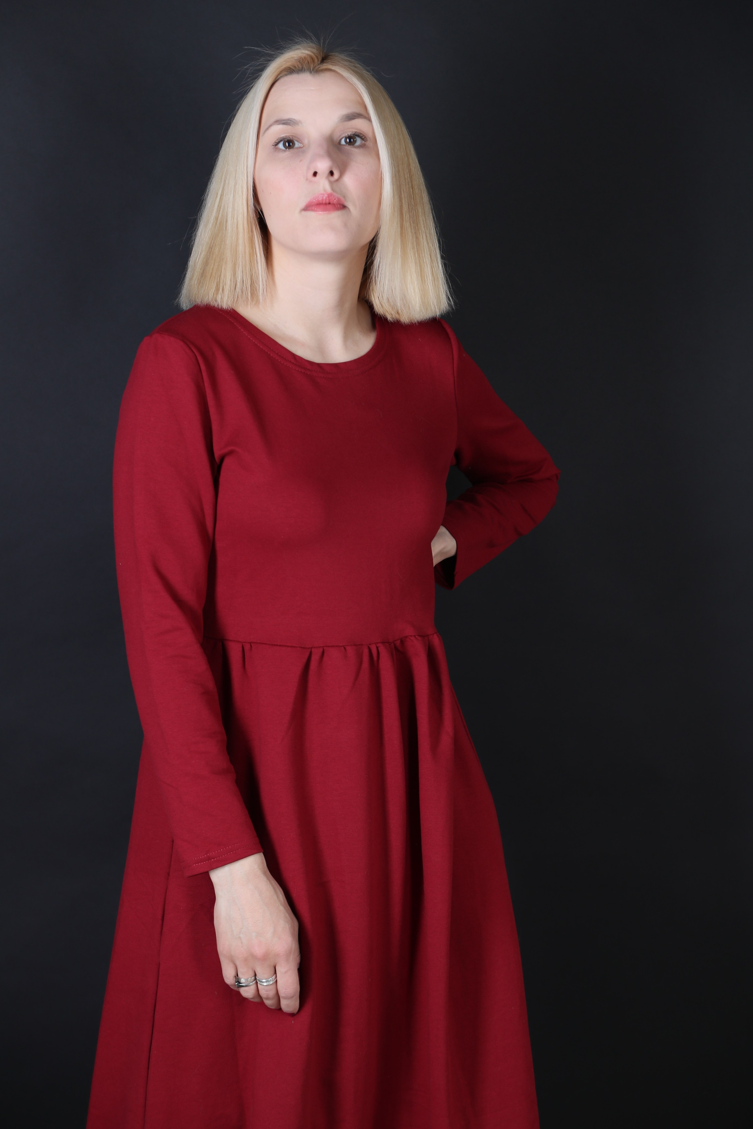 Портфолио актрисы Ксении Ивановой. Профессиональный фотограф Алена Александрова