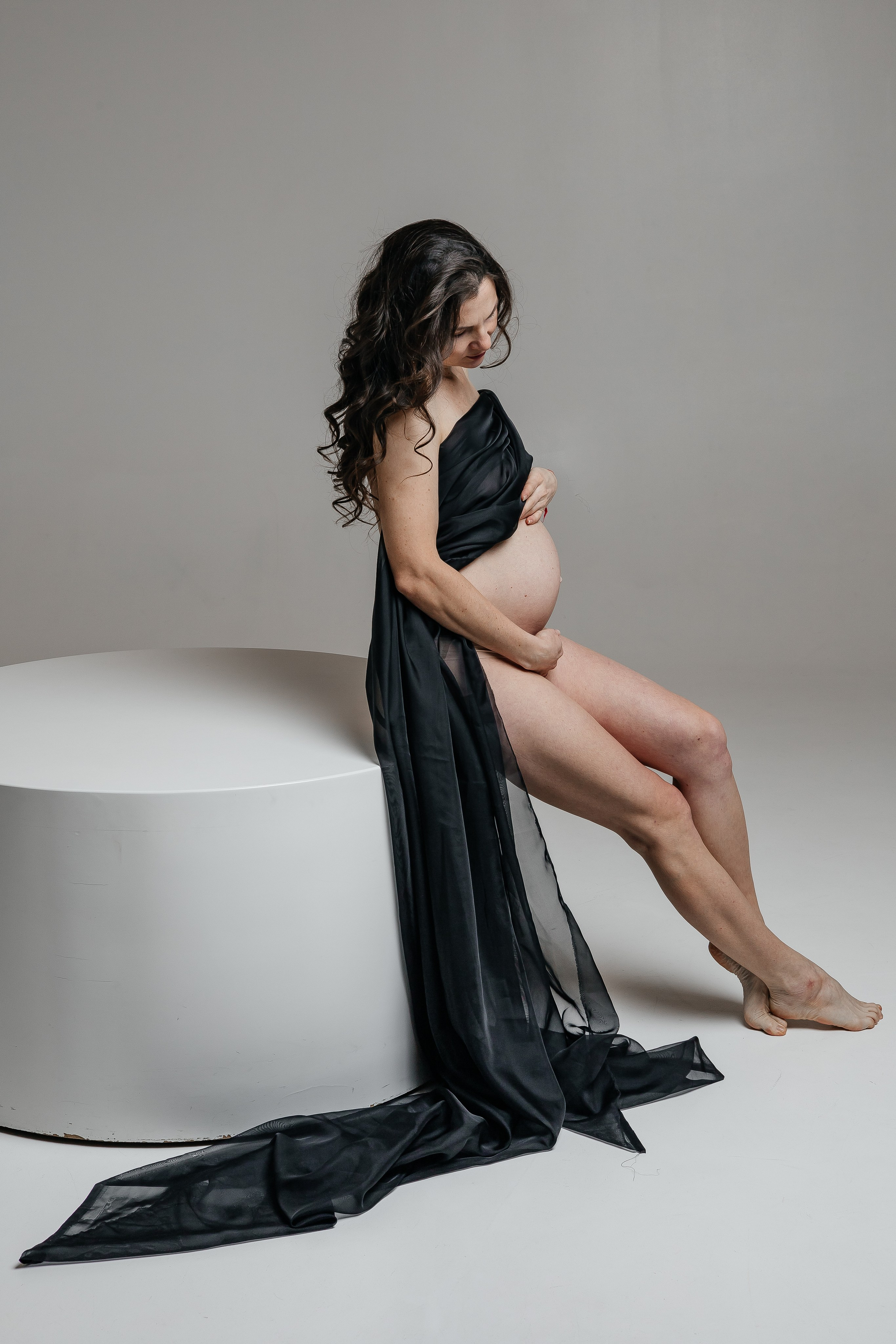 Фотосессия «В ожидании». Семейный и Свадебный фотограф в Екатеринбурге Кармановская Мария