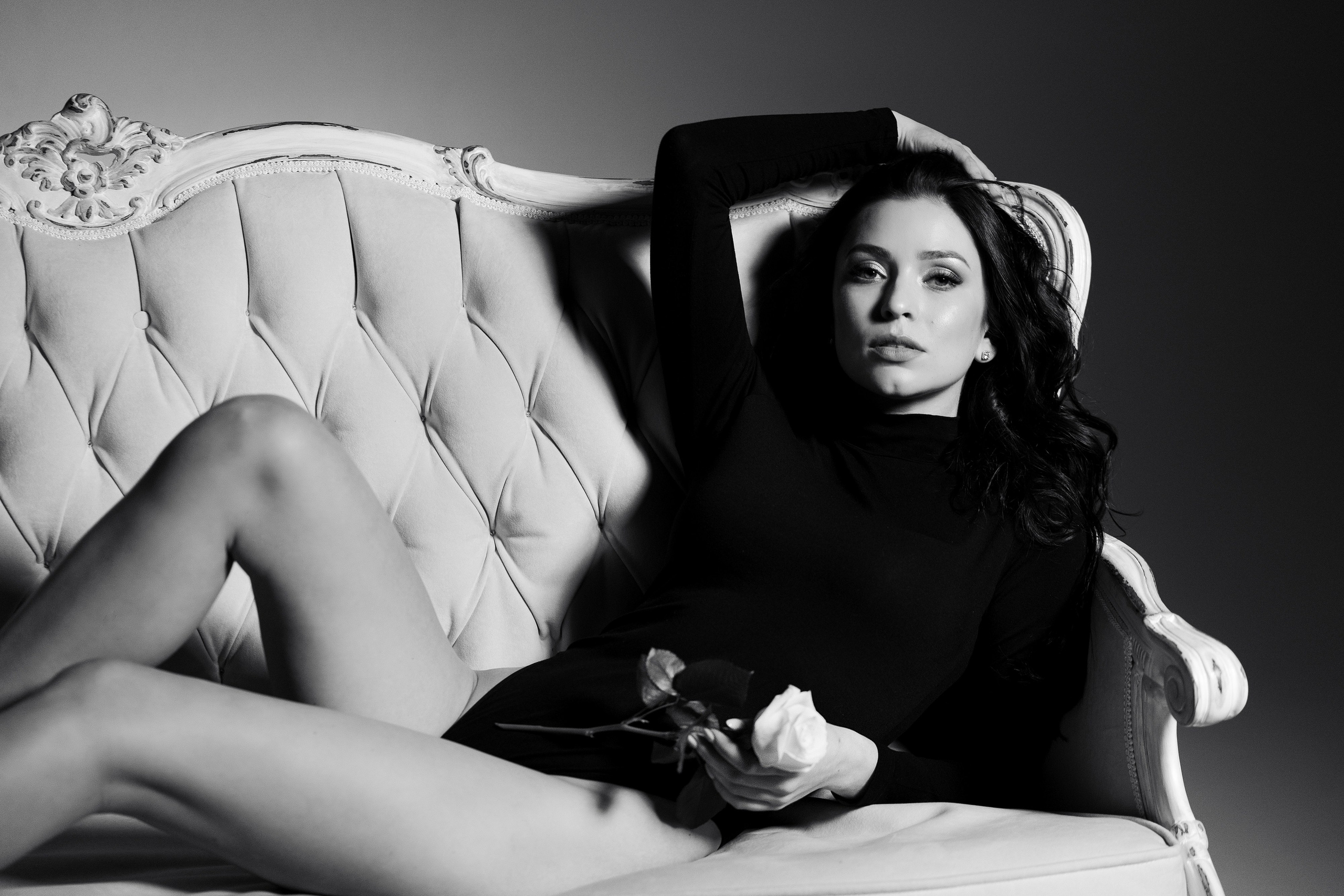 Лена 2021. Свадебный, портретный и репортажный фотограф Дмитрий Карпов