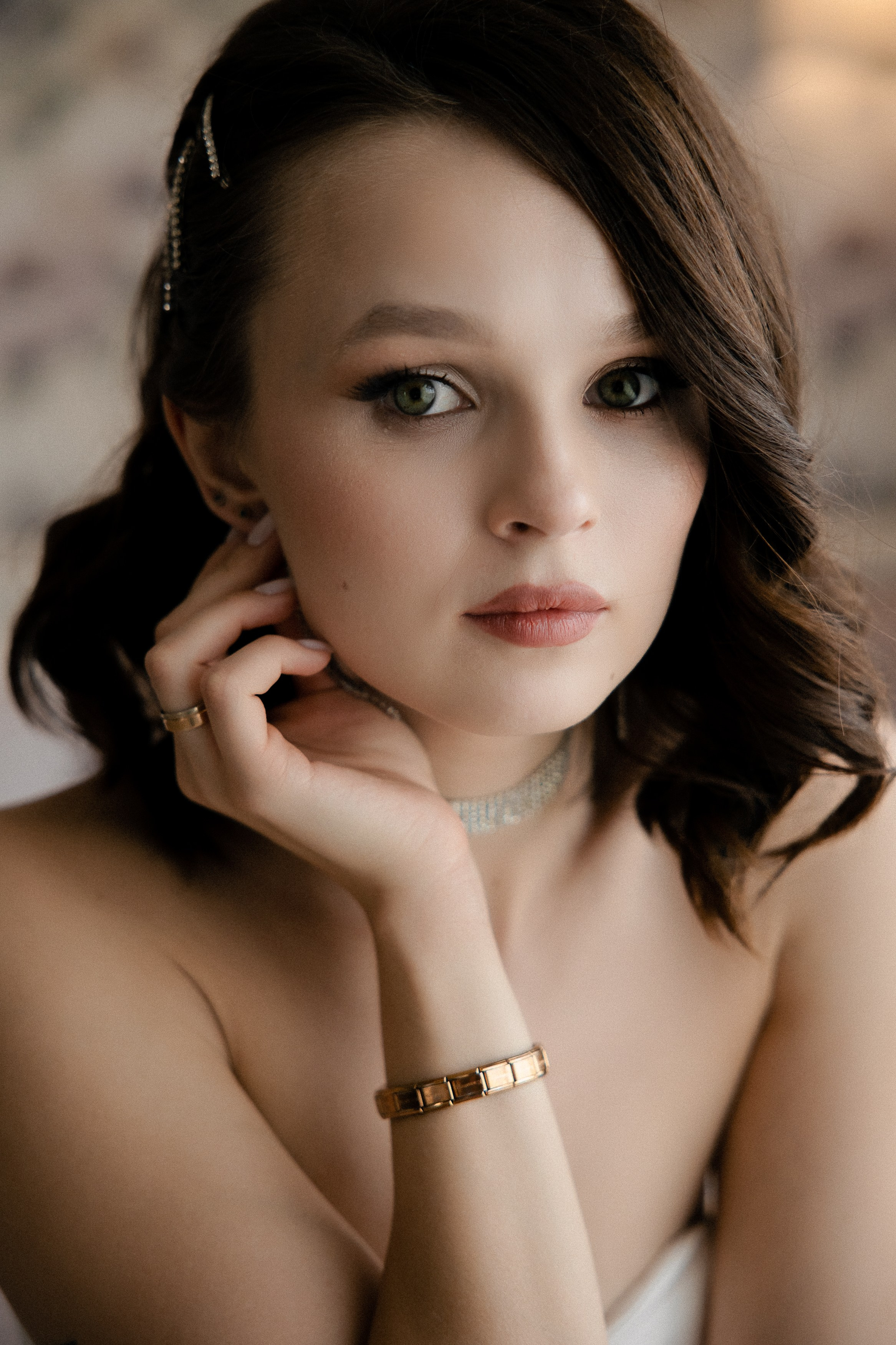 Сад на крыше. Свадебный фотограф Роман Еремеев