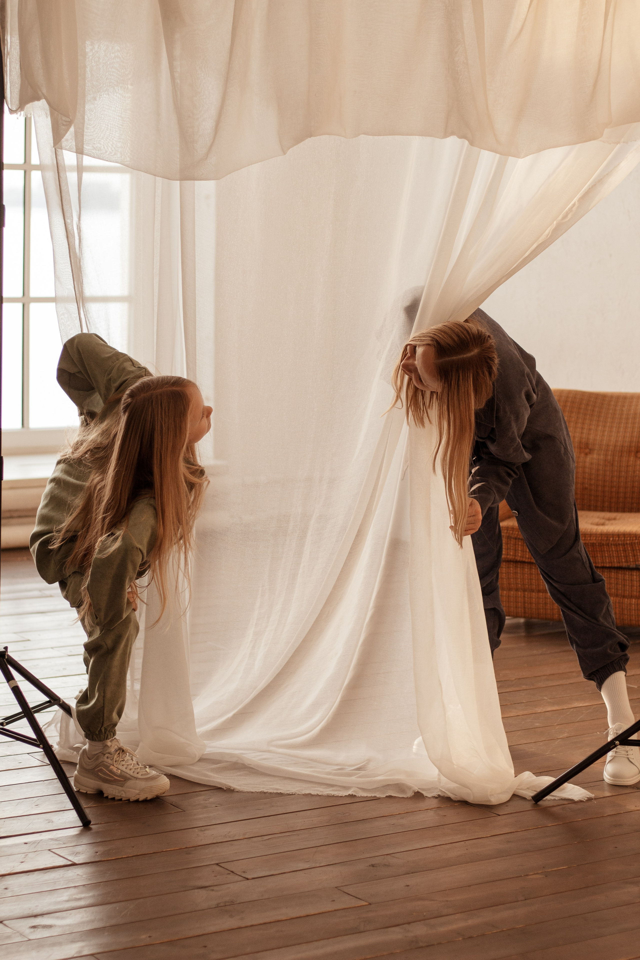 Фотосессия мама с дочкой. Главная