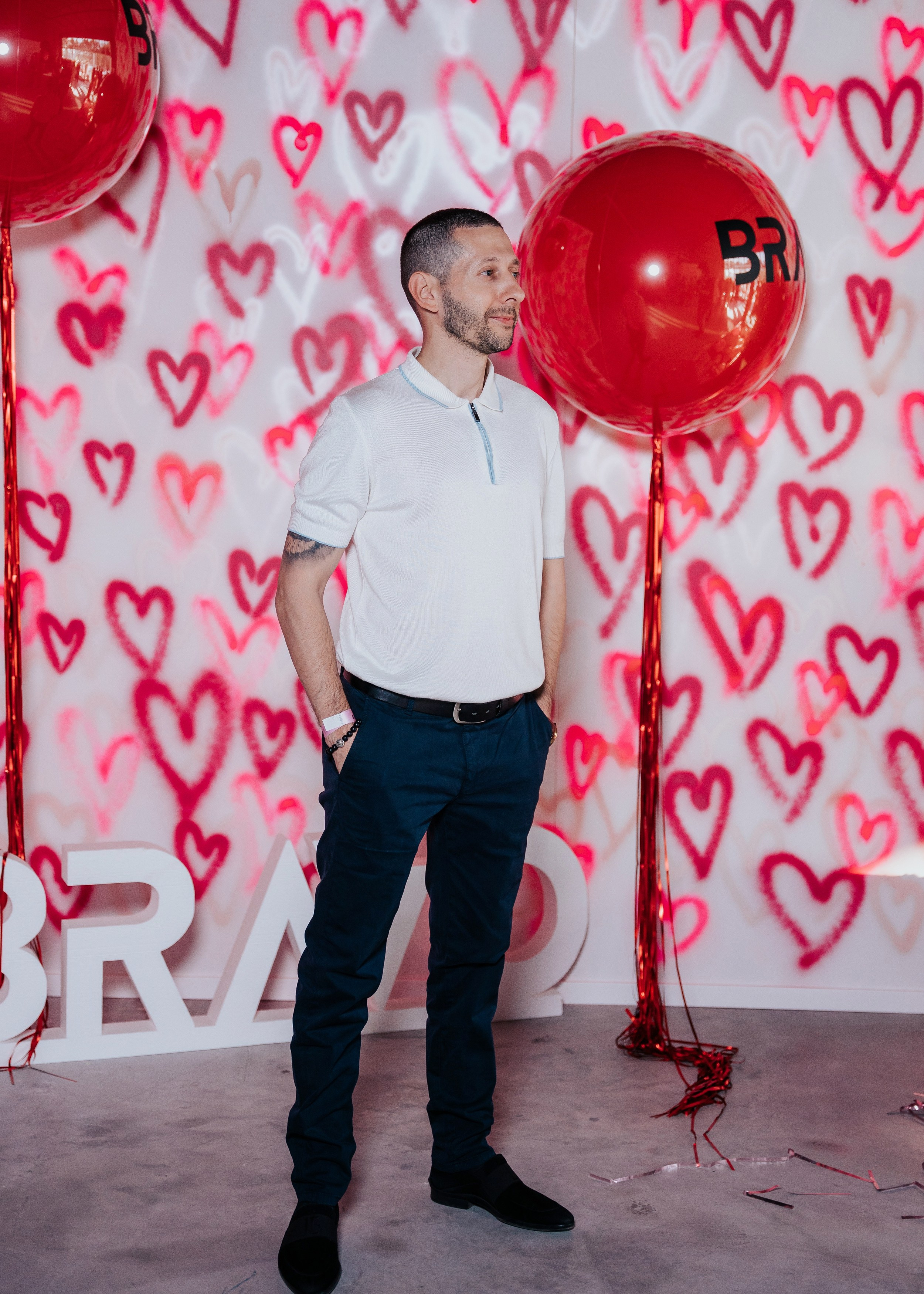 BRAVO — FLORA EVENT — PART II. СВОИ. ФОТООТЧЕТЫ-СОБЫТИЯ-МЕСТА