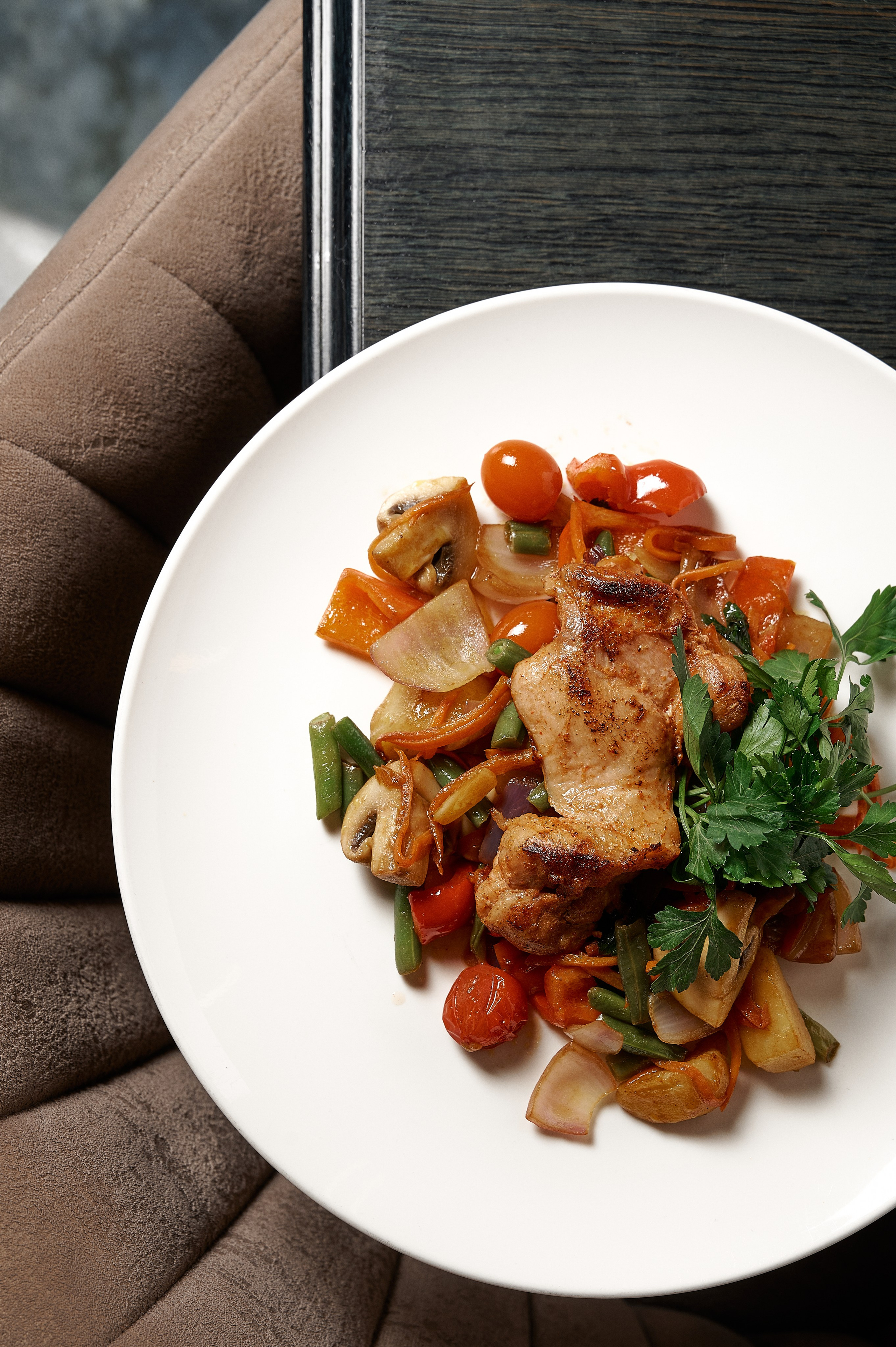 Кофейня «Coffee Mix». Контент фотограф в Саратове и Москве Дима Савельев