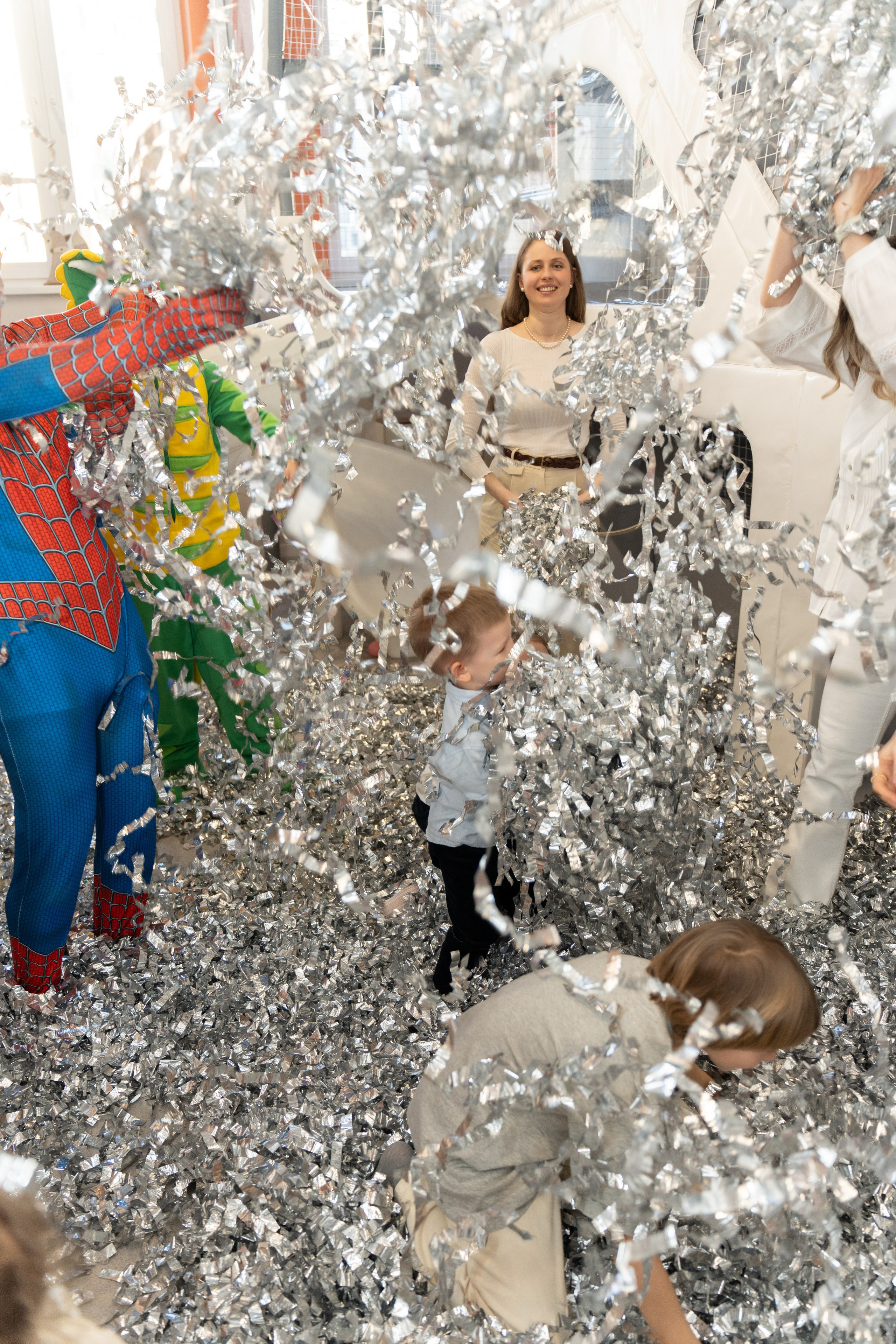 Базилион. Семейный и свадебный фотограф Минск, Беларусь Анна Орловская