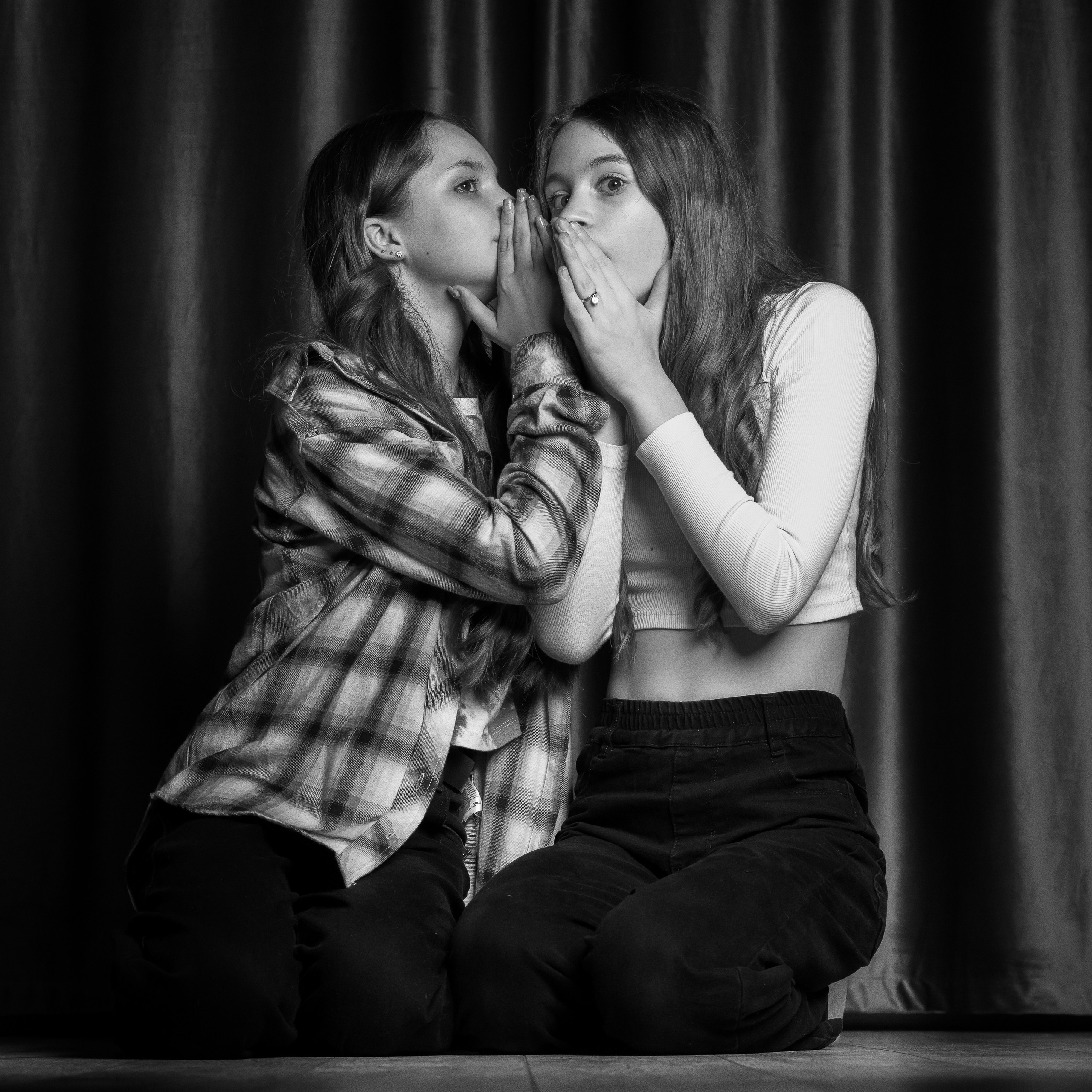 Фотопроект «Мир, дружба, жвачка». Владимир Петухов — фотограф в г. Кинешма. Оператор FPV