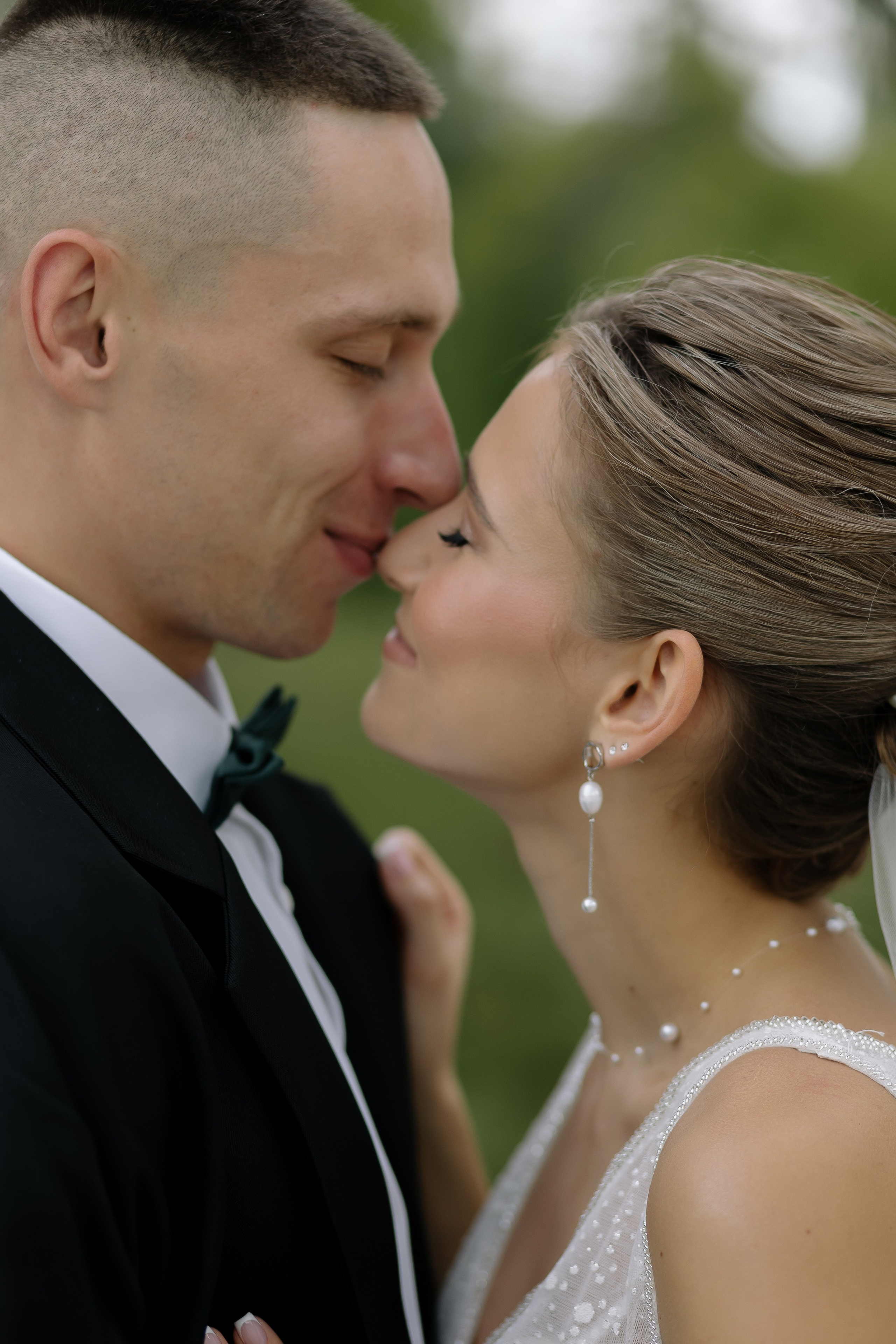 Сергей и Мария. Ваш самый лучший фотограф!