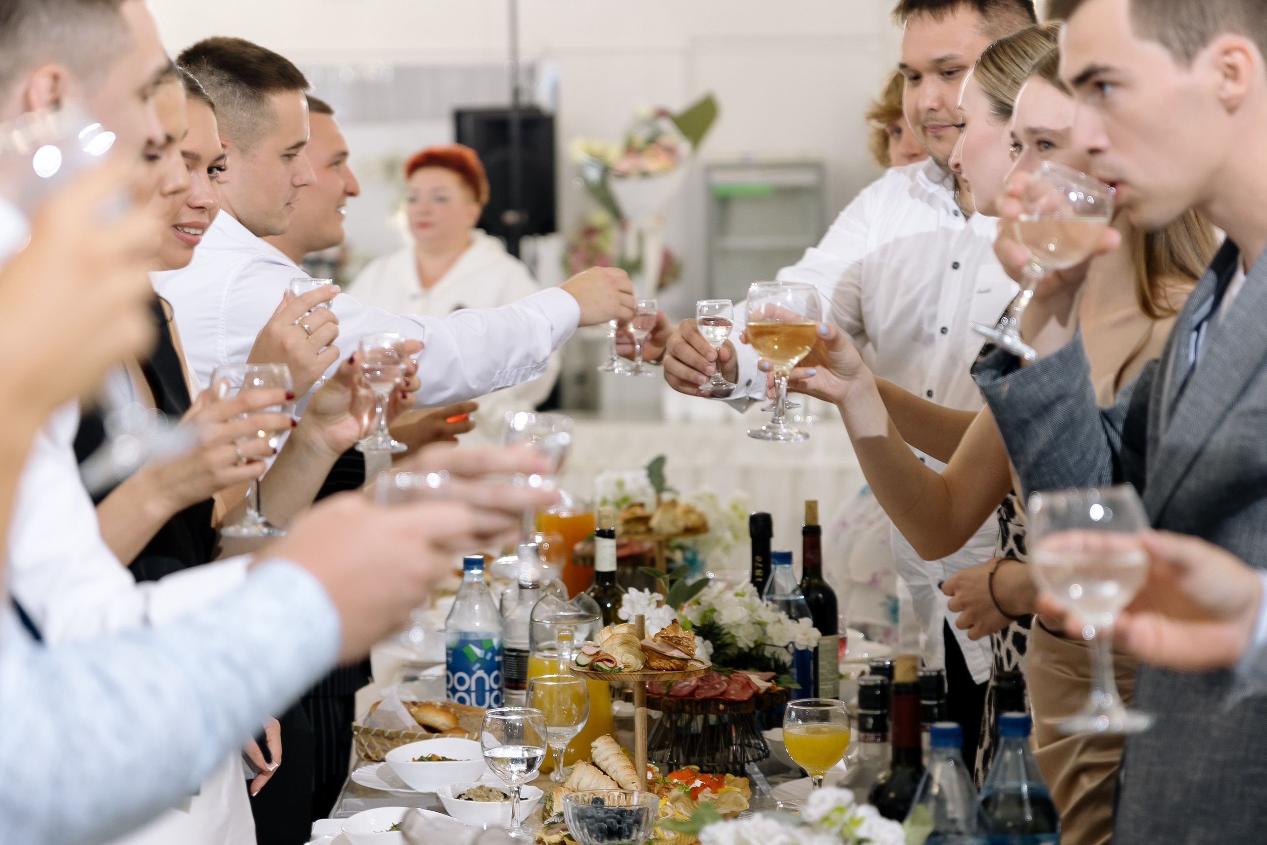 Сергей и Мария. Ваш самый лучший фотограф!