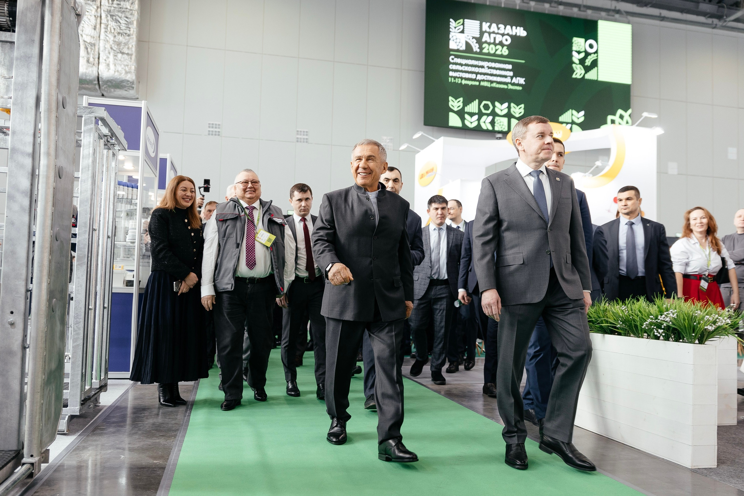 КАЗАН АГРО. Профессиональный фотограф!