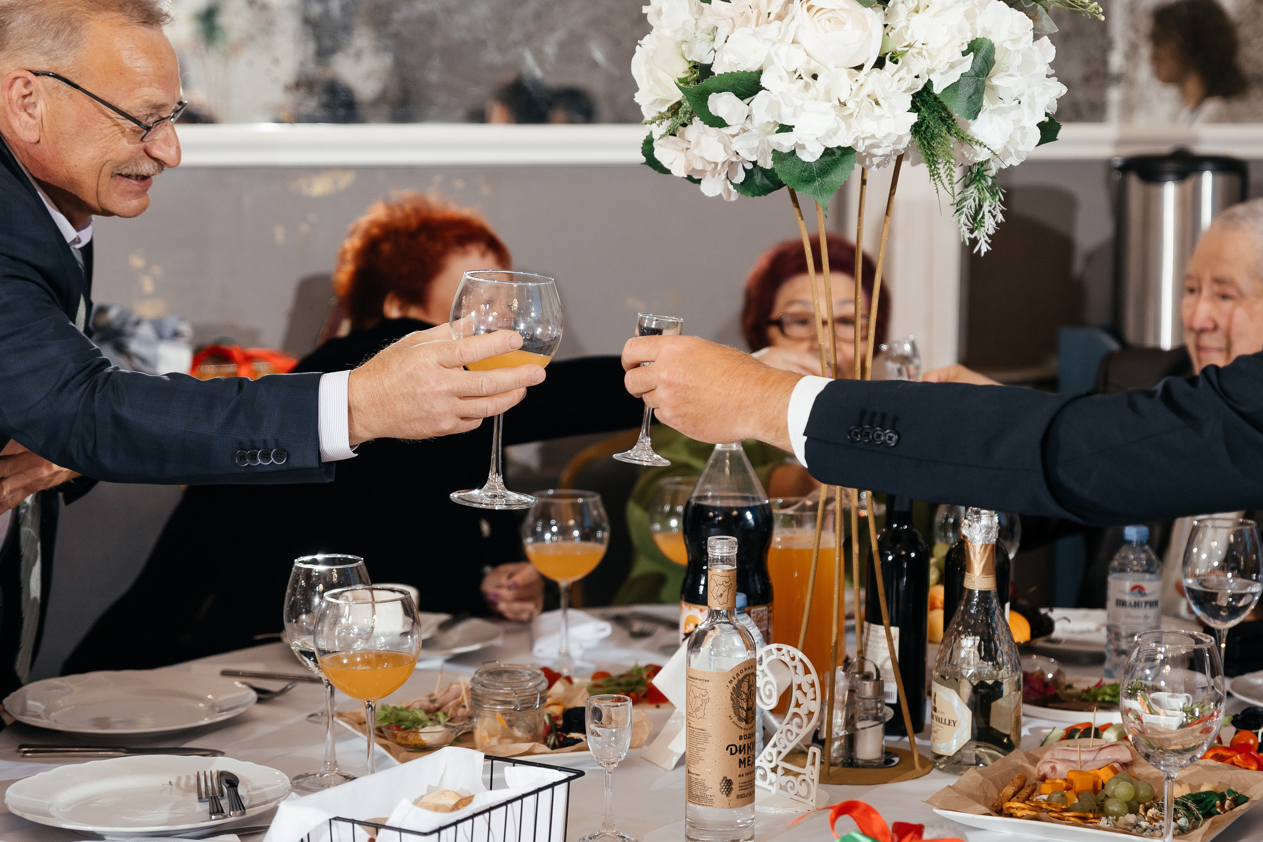 Ринат и Ксения. Ваш самый лучший фотограф!