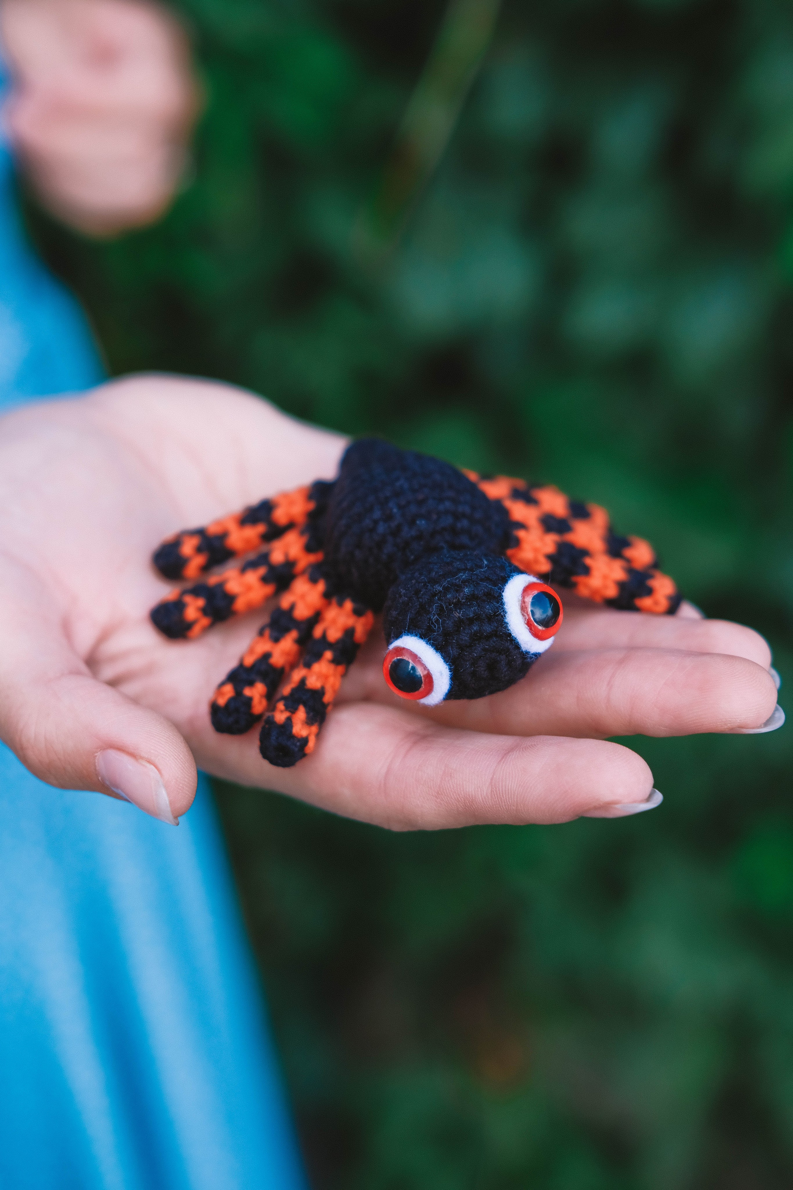 Handmade. Фотограф в Новосибирске Анна Захарова