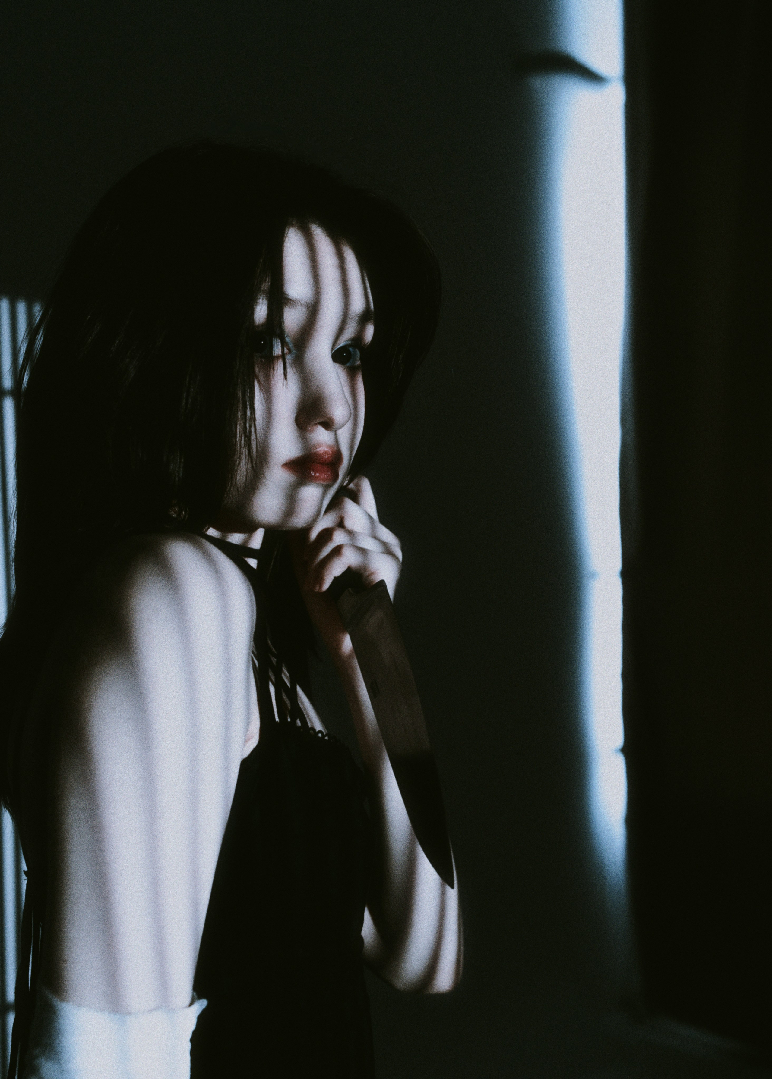 Аида. Фотограф Тимур Хайруллин