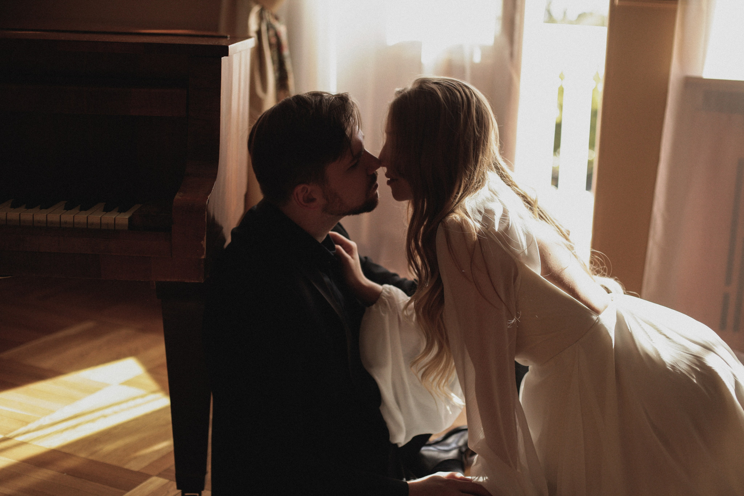 Александр и Влада. Фотограф в Севастополе и Крыму Артем Волобуев