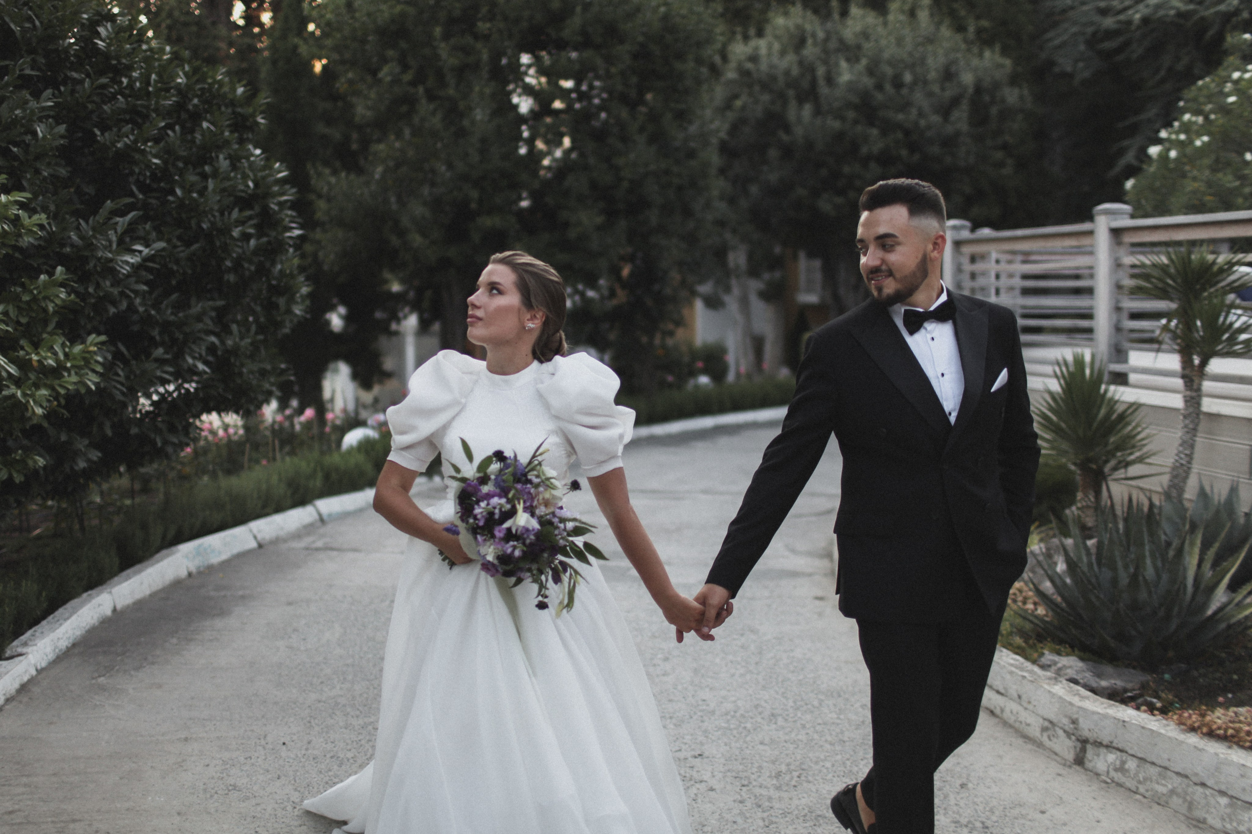 Александр и Анна. Фотограф в Севастополе и Крыму Артем Волобуев